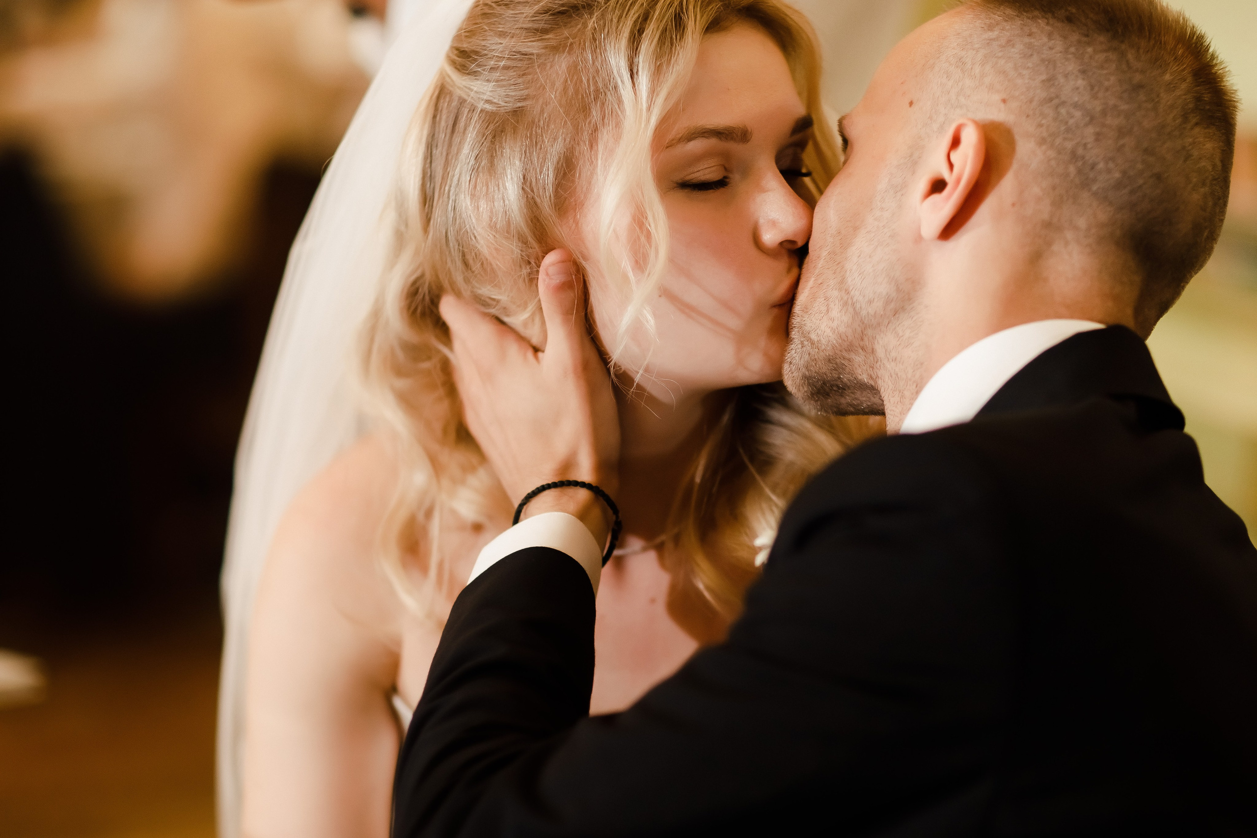 Элеонора и Владислав|Остров Русский. Свадебный фотограф Серпухов — Москва Ольга Васильева