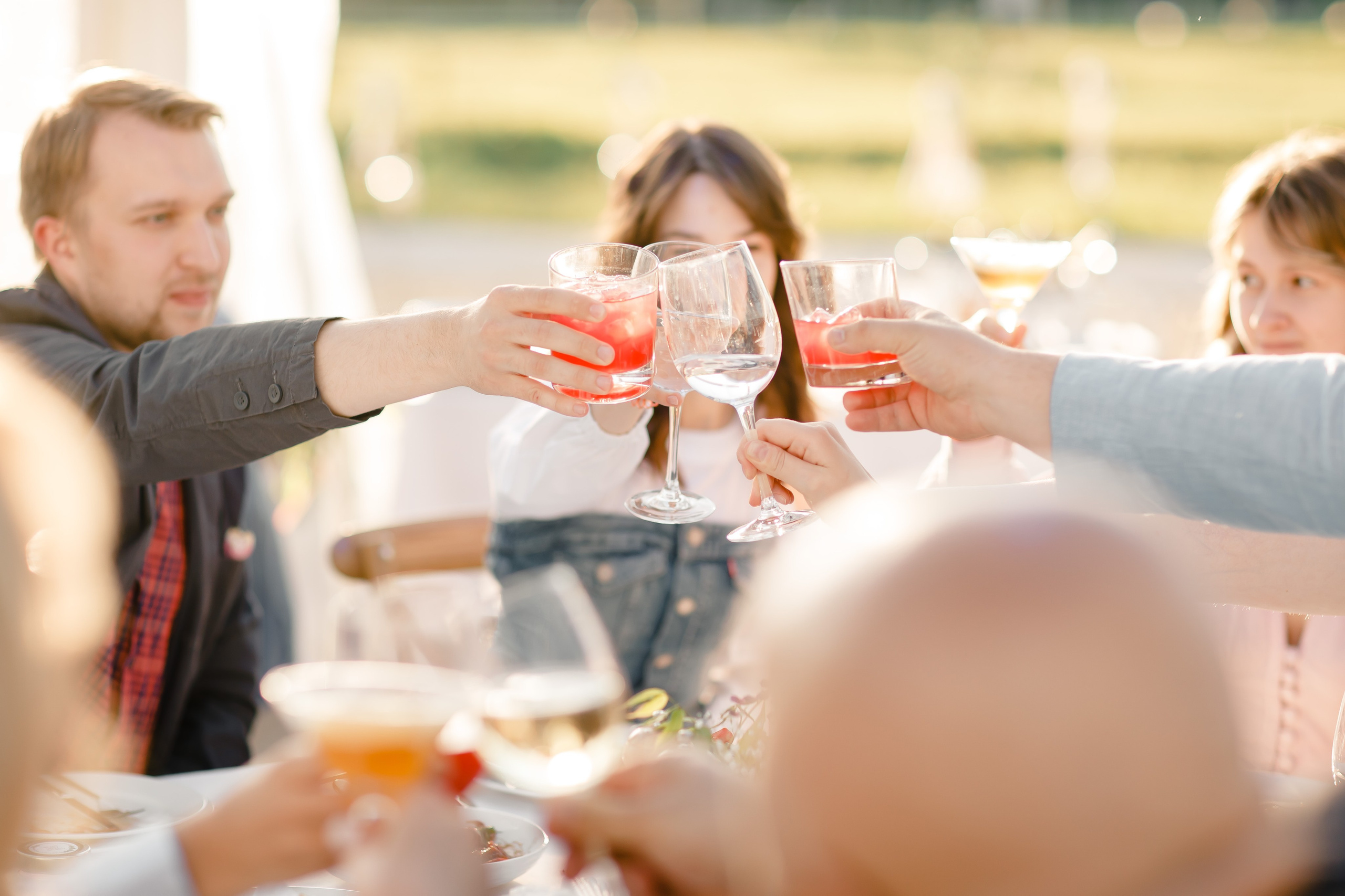 Гликерия и Дмитрий|Ранчо. Свадебный фотограф Серпухов — Москва Ольга Васильева