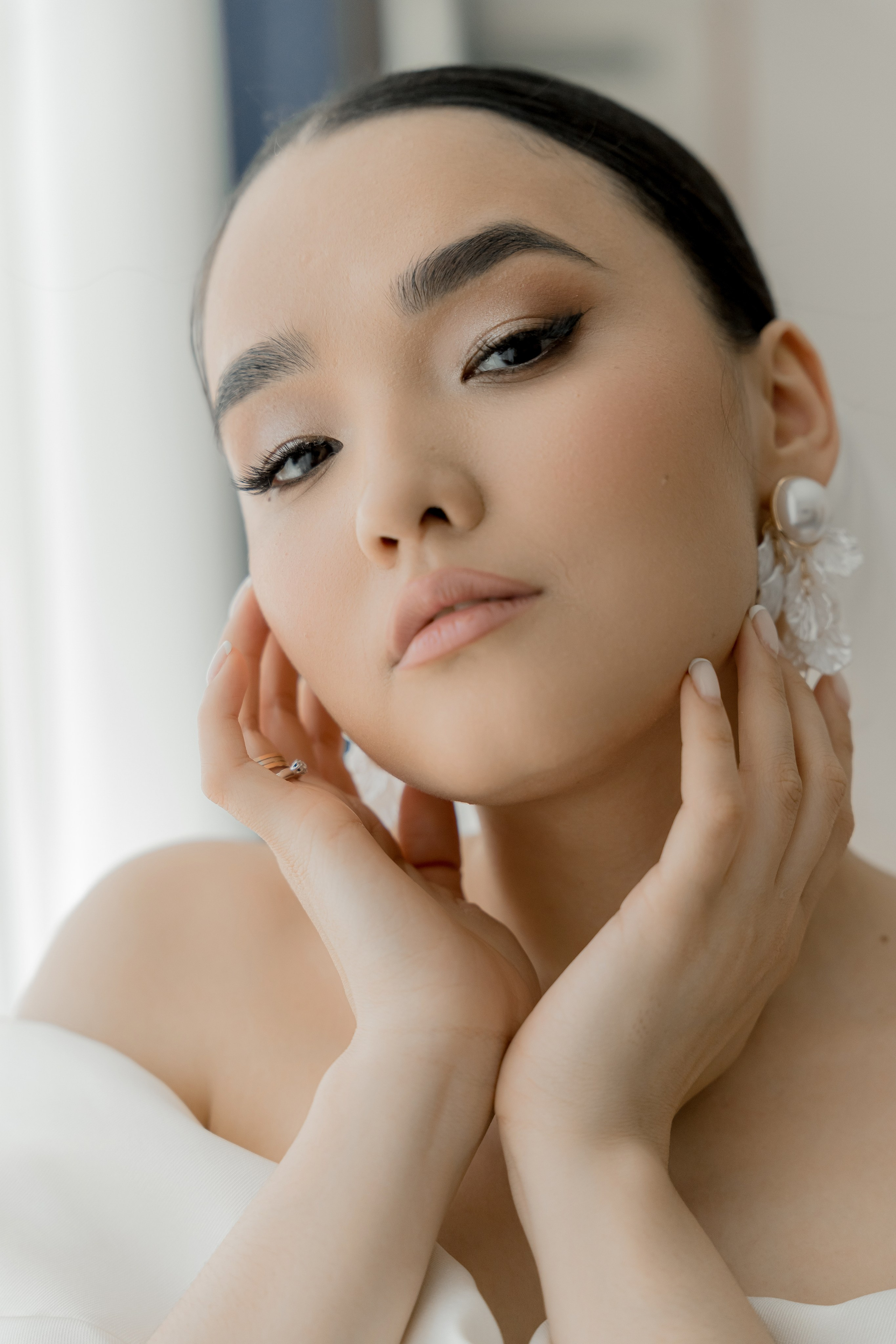 Pre Wedding. Akkanatart.kz