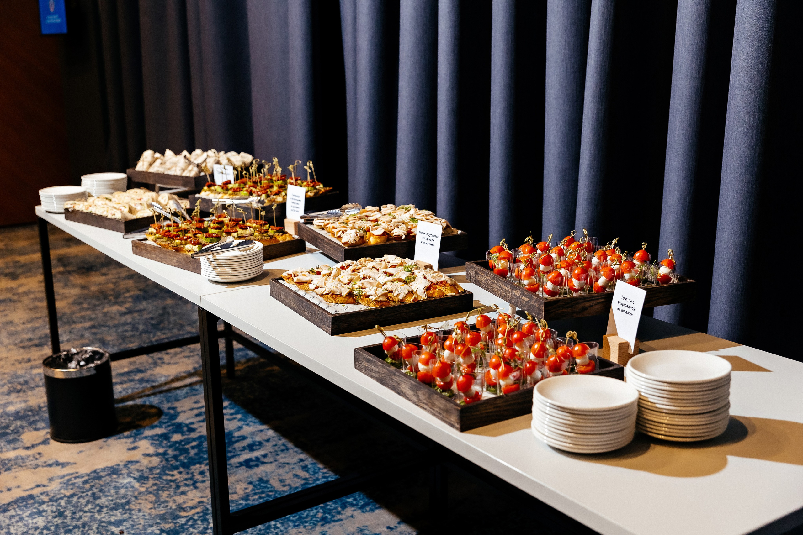 Конференция врачей. Красильников Евгений — профессиональный фотограф в Ростове-на-Дону