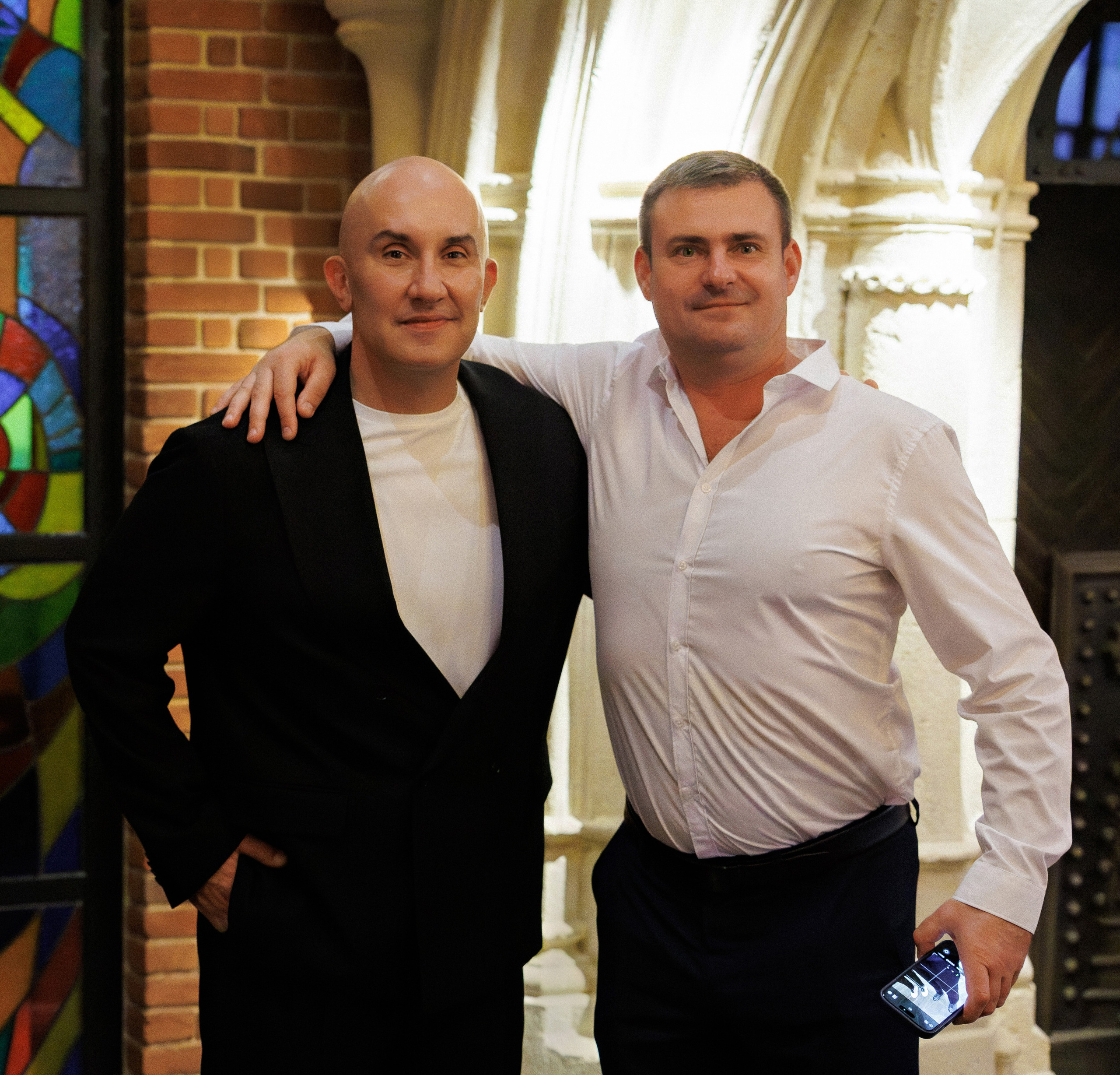 Юбилей компании — фотоотчёт празднования. Красильников Евгений — профессиональный фотограф в Ростове-на-Дону