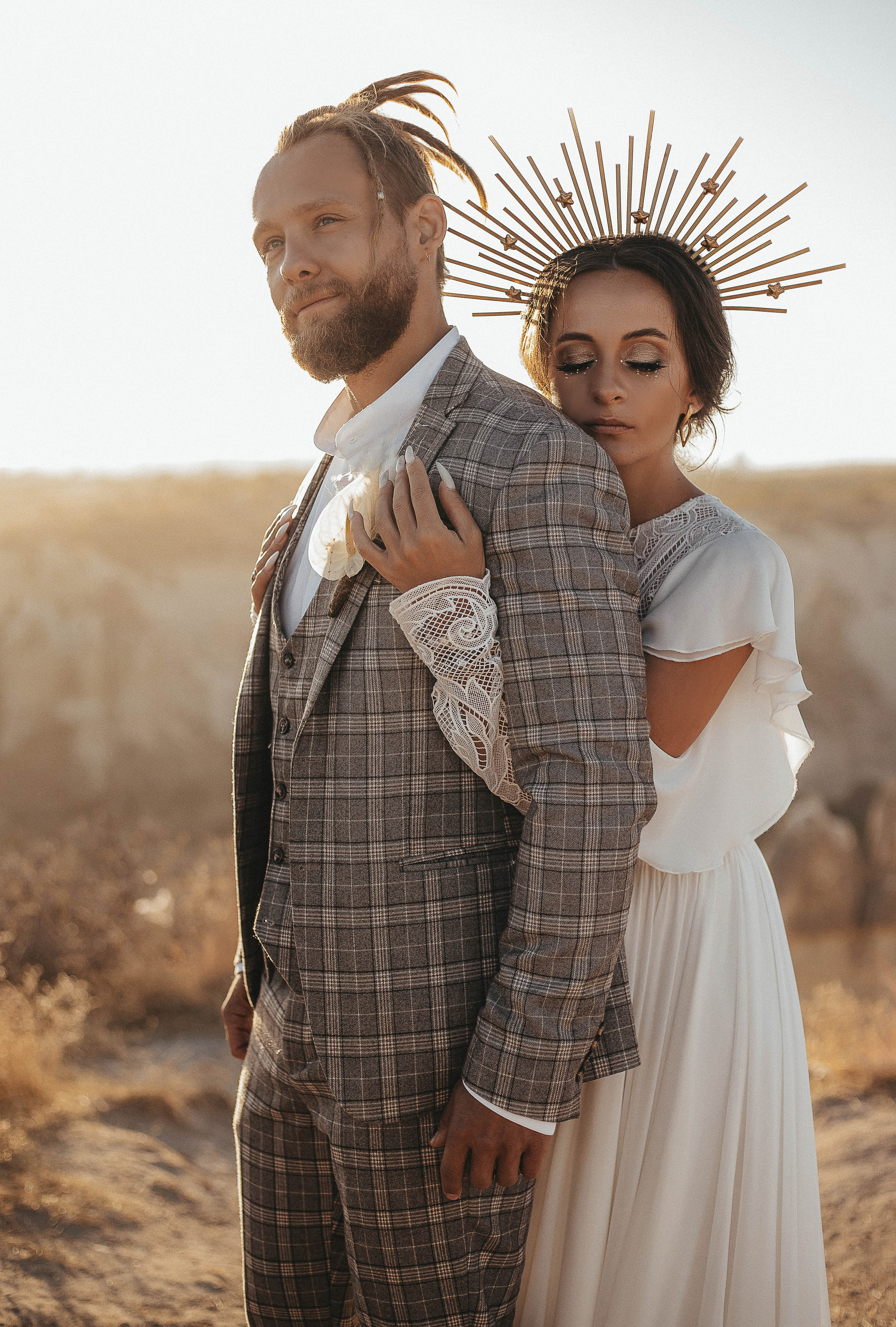 Николай & Фати, Каппадокия, Турция. Главная