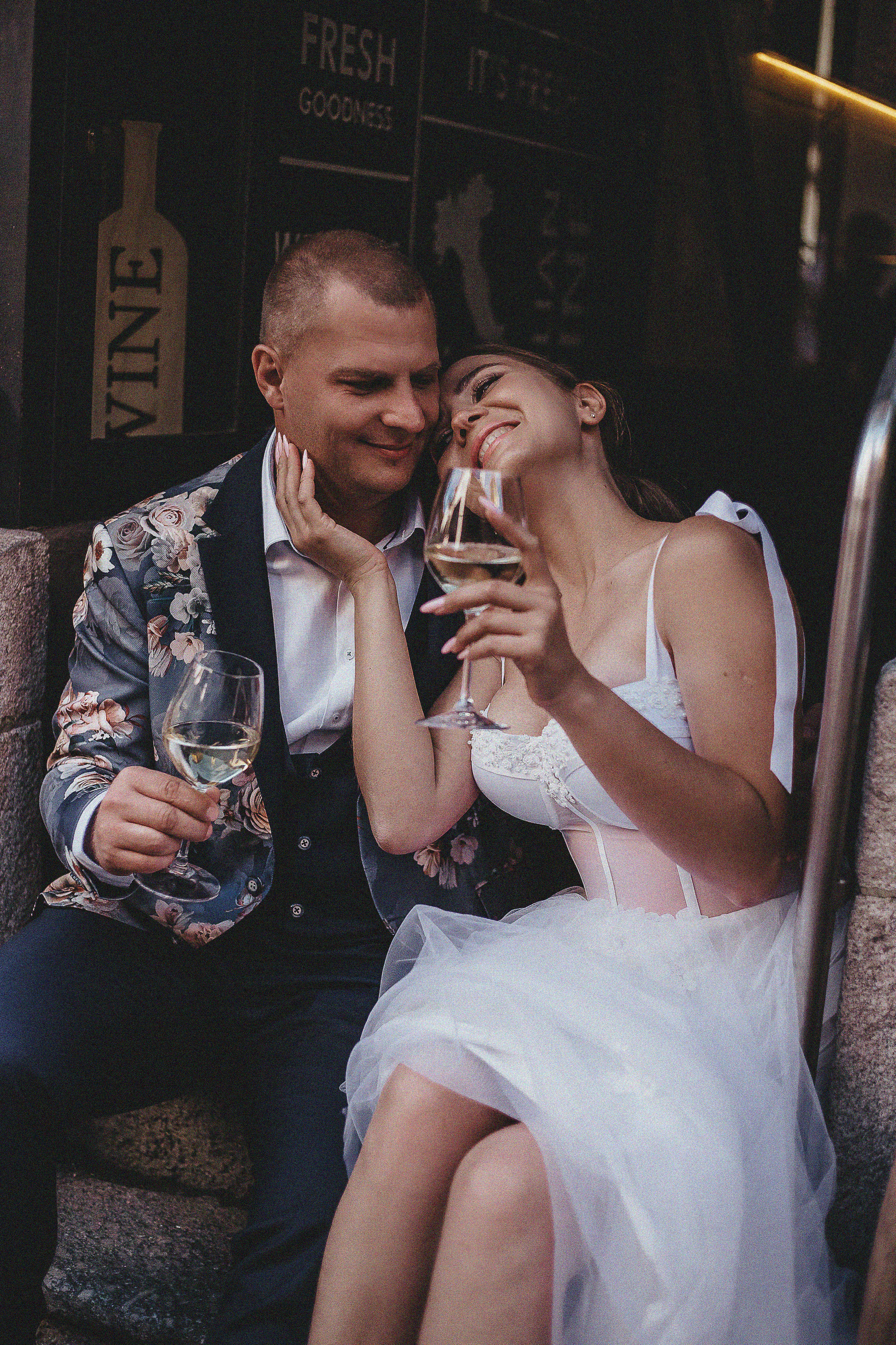 Антон & Олеся, Комо, Италия 2019. Главная