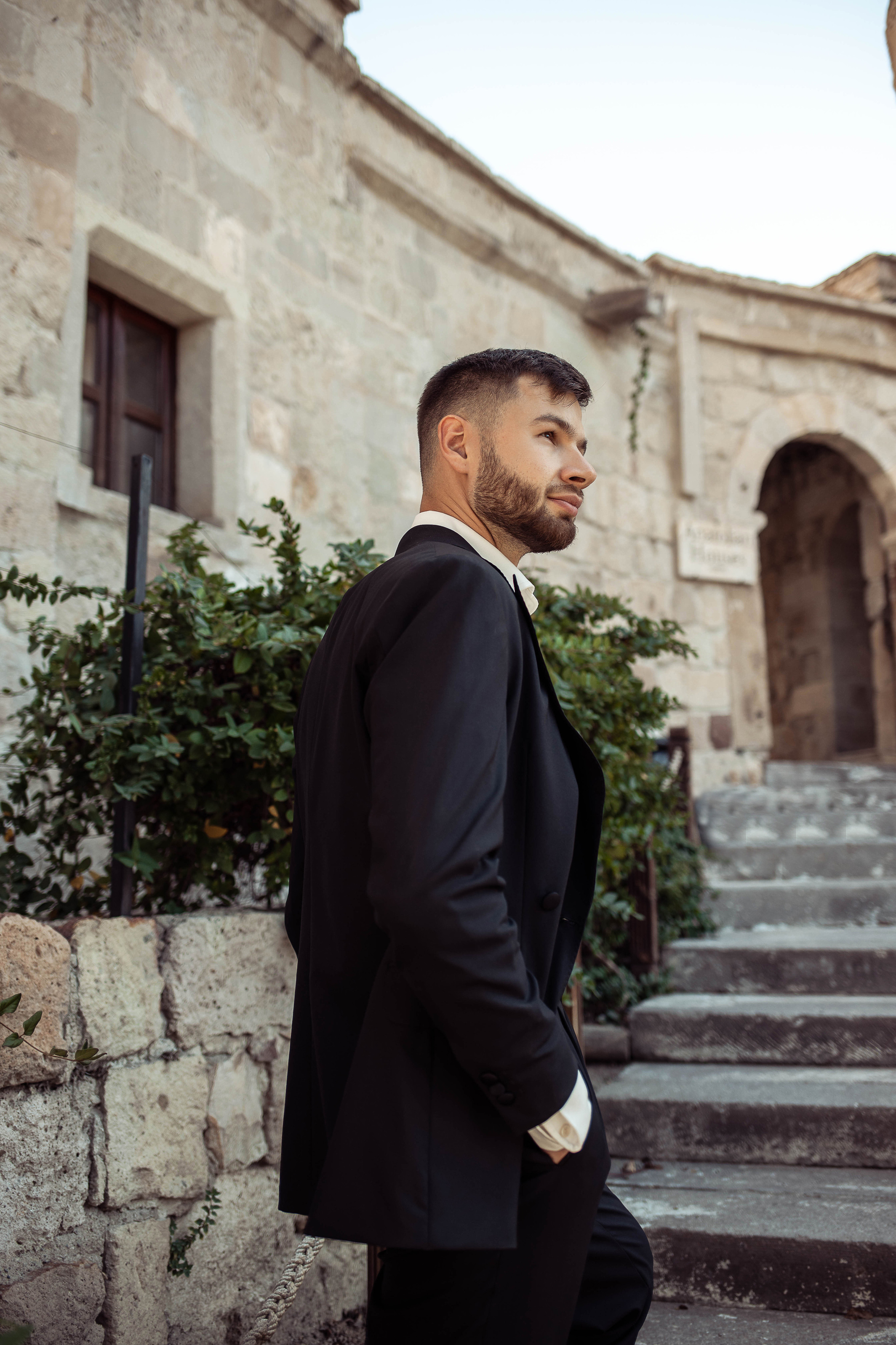 Николай & Марина, Каппадокия, Турция 2020. Главная