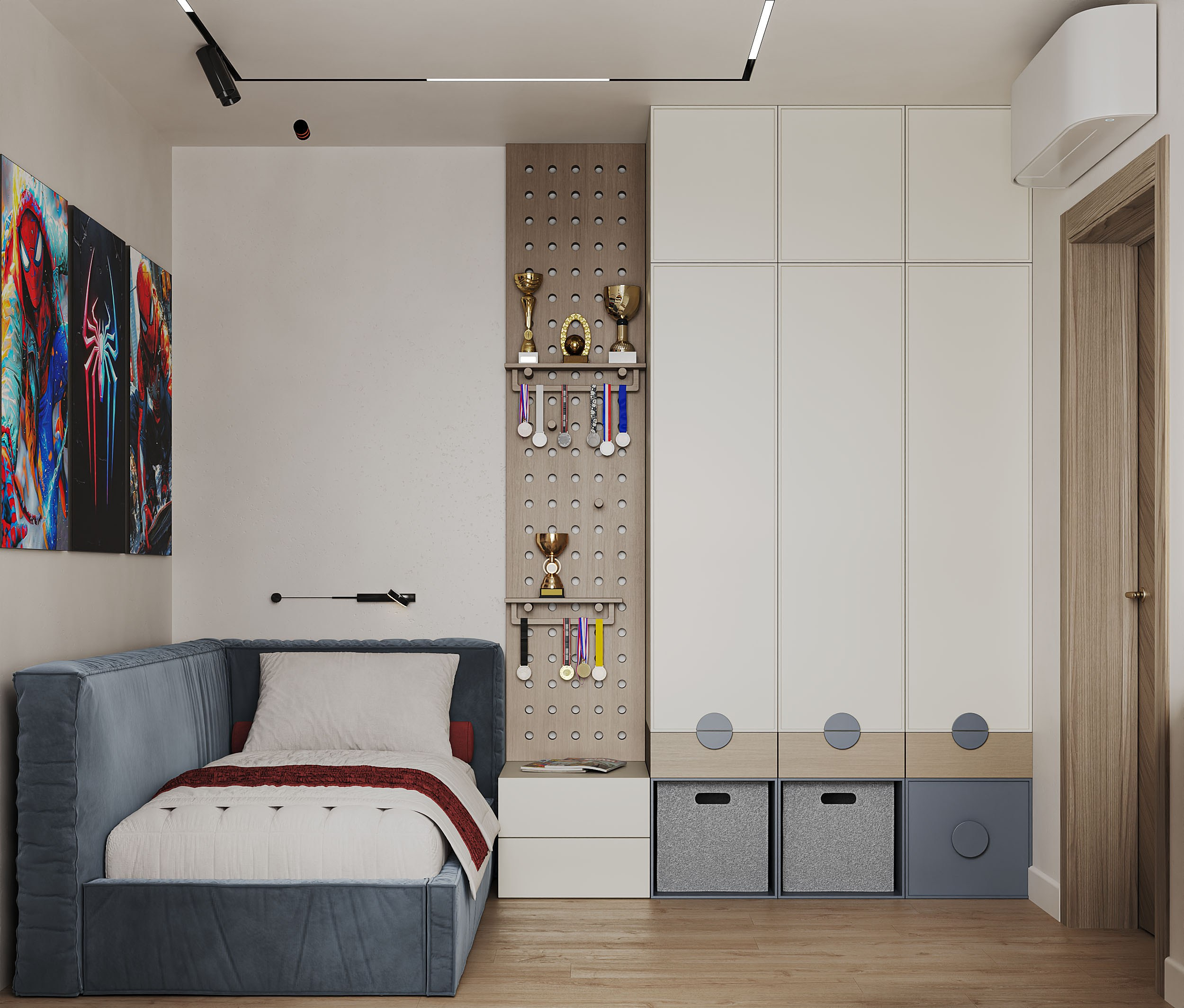 ЖК Левобережье