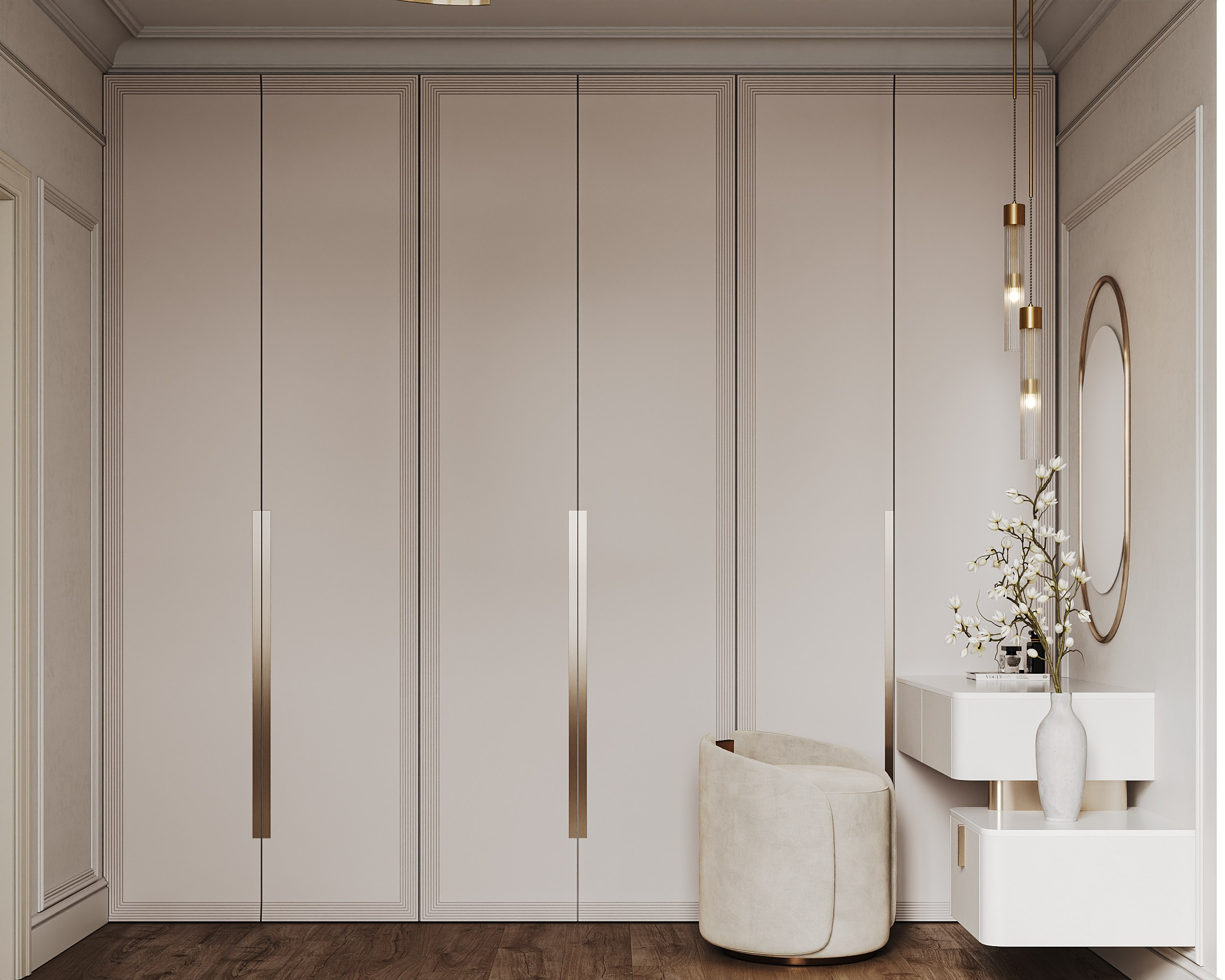 ЖК Левобережье