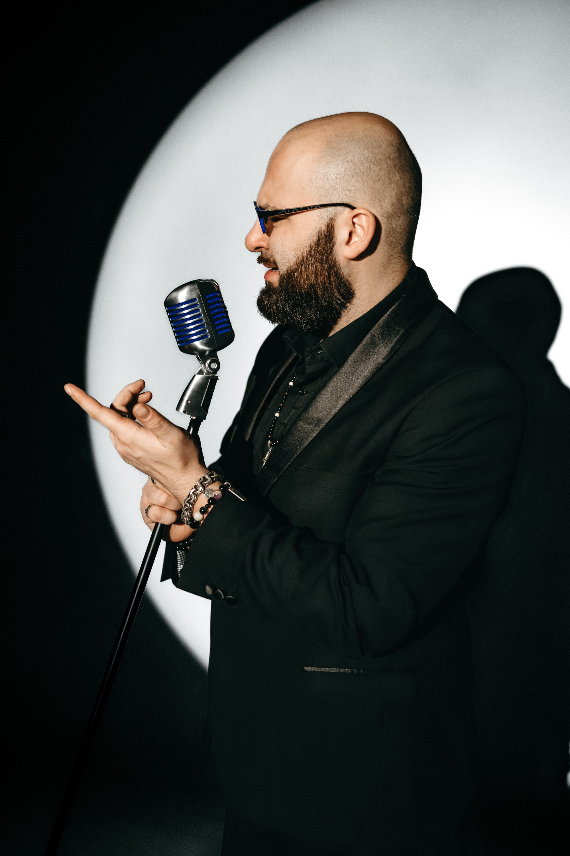 Art-band Cherish prt1. Фотограф Яна Савина