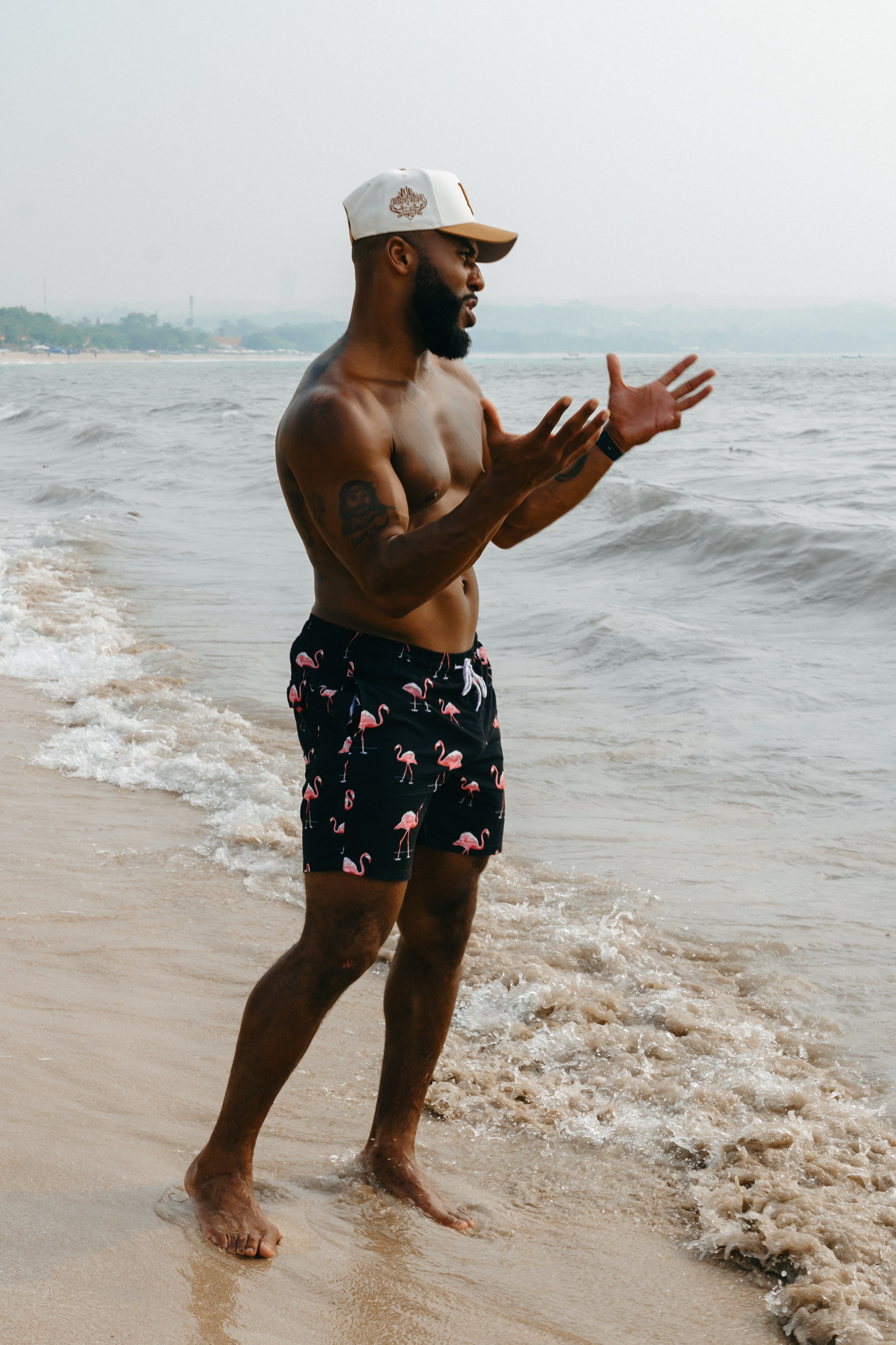 Bali. Rich. Фотограф Яна Савина