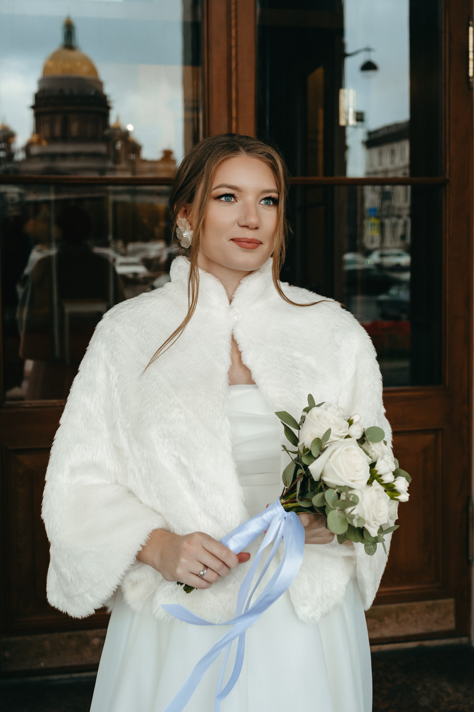 Свадьба Анна и Павел. Фотограф Яна Савина