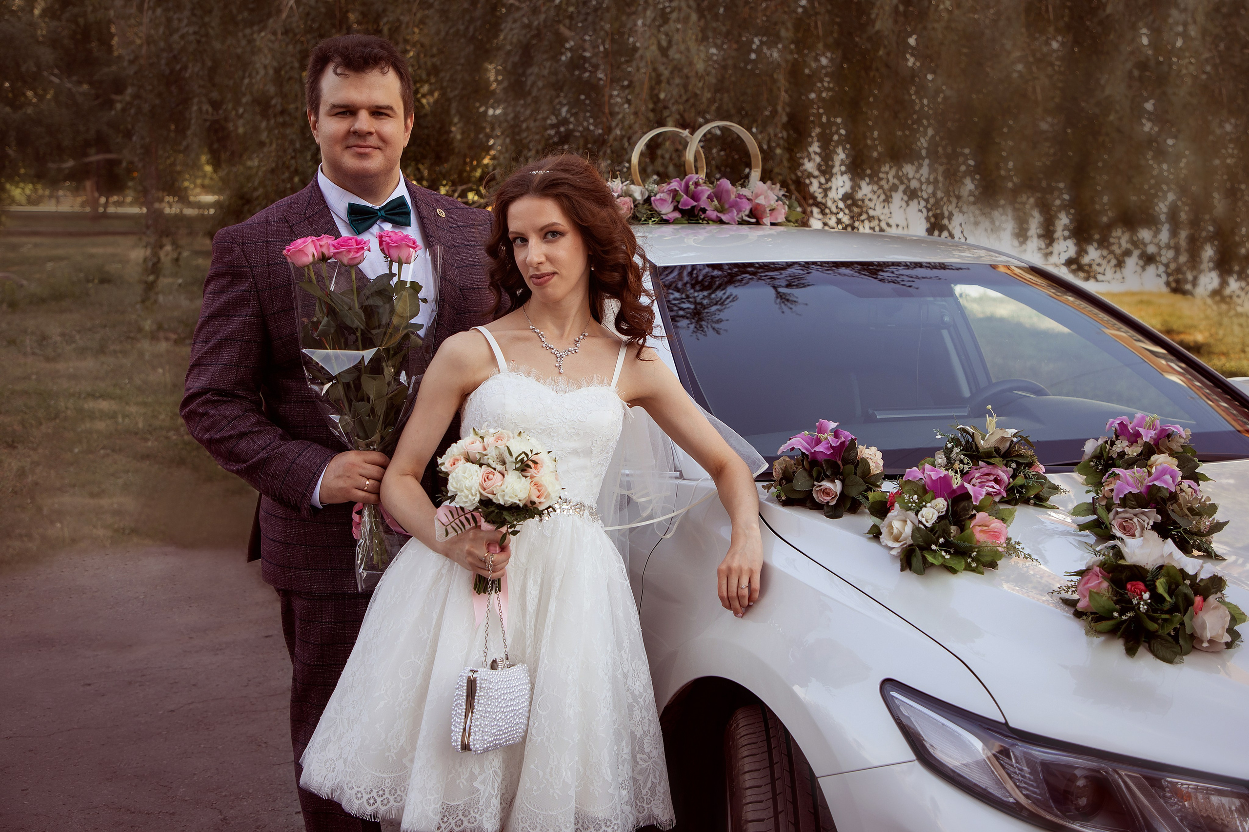 Репортажи. Свадьбы. Роспись в ЗАГСе. Фотограф Самара, Санкт-Петербург Татьяна Гузева. Женские портреты. Контент