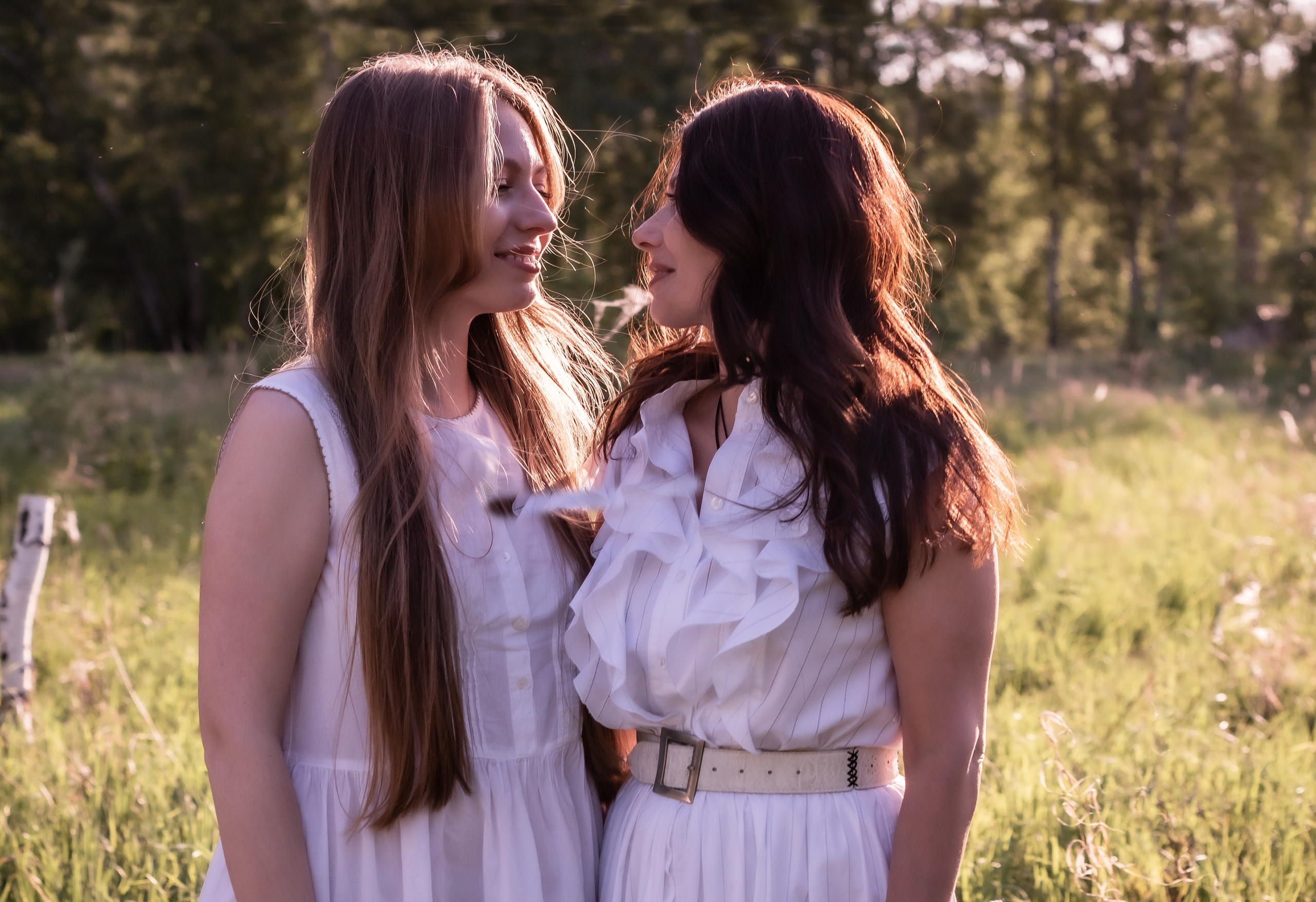 Евгений Павлович и его большая семья. Портретный фотограф из Омска Инна Пономарева