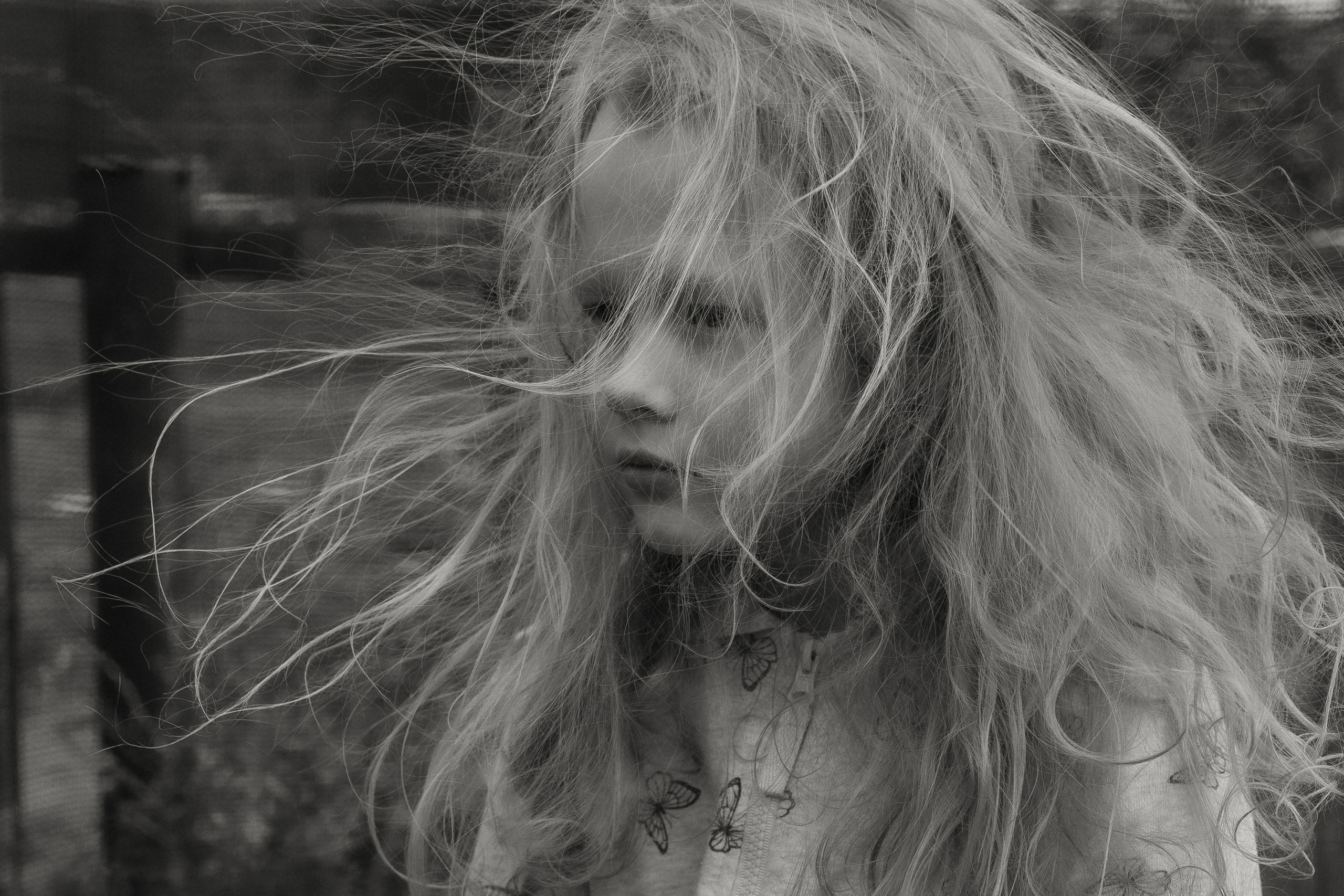 Маруся. Портретный фотограф из Омска Инна Пономарева