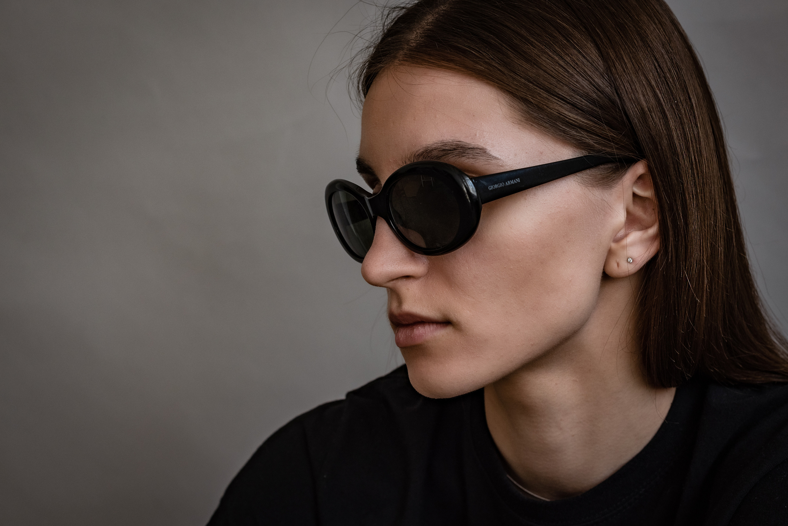 Настя. Портретный фотограф из Омска Инна Пономарева