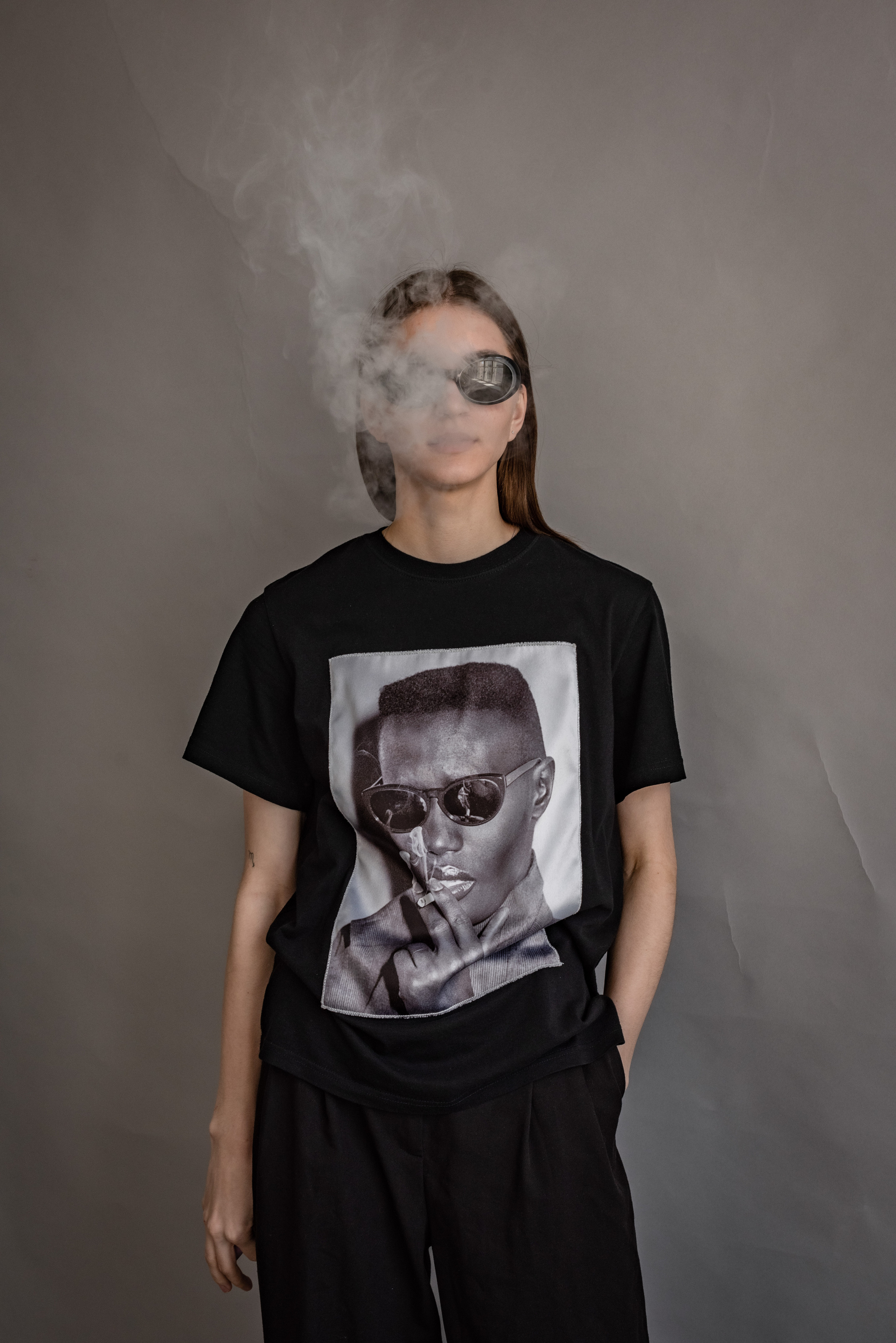 Настя. Портретный фотограф из Омска Инна Пономарева