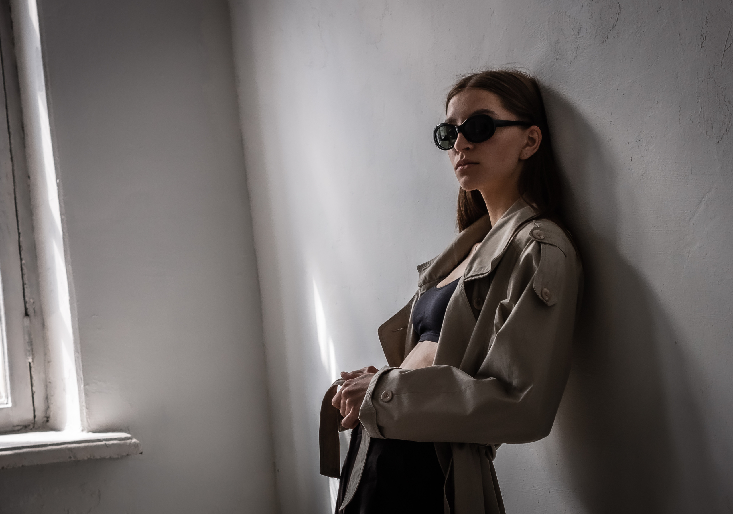 Настя. Портретный фотограф из Омска Инна Пономарева