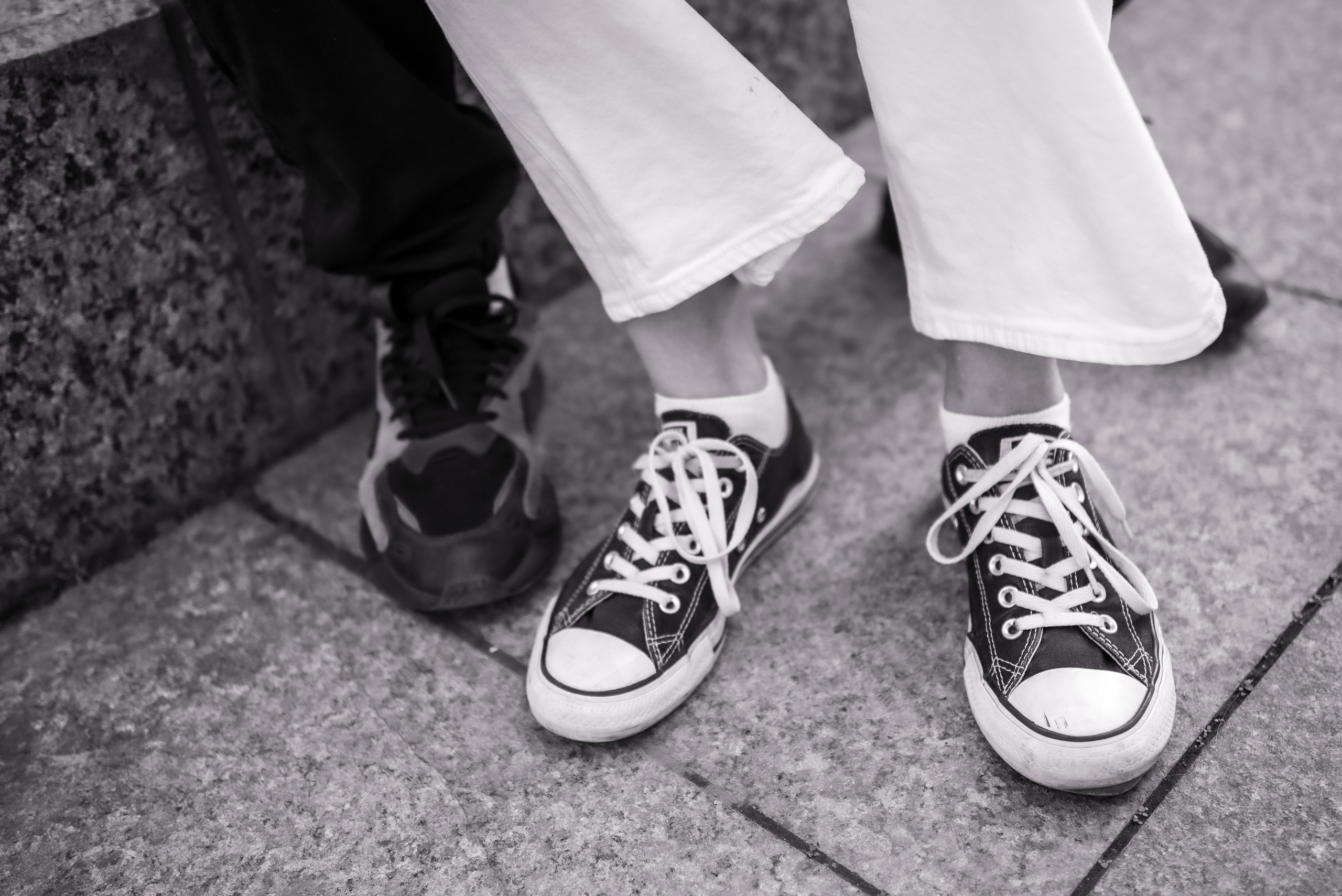 Настя и Данил. Портретный фотограф из Омска Инна Пономарева