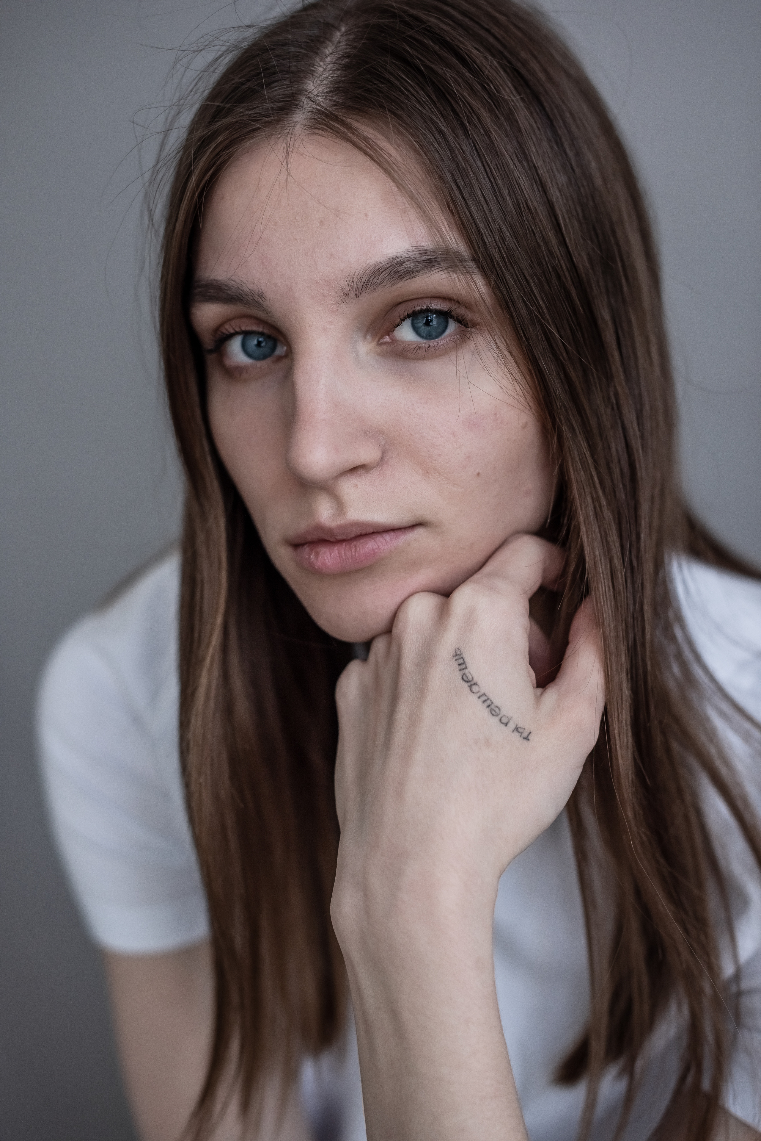 Настя. Портретный фотограф из Омска Инна Пономарева