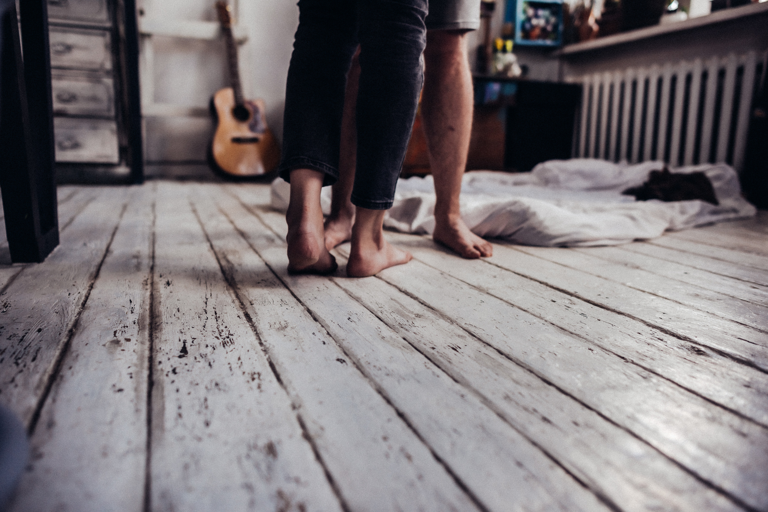 Love Story (Яна и Кирилл). Портретный фотограф из Омска Инна Пономарева