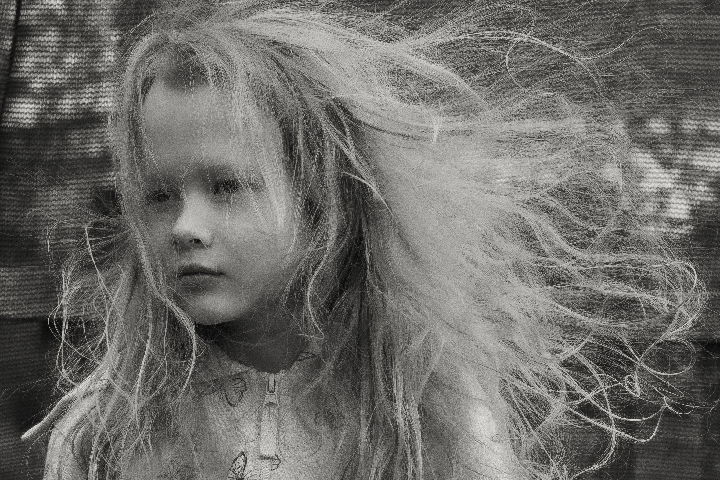 Маруся. Портретный фотограф из Омска Инна Пономарева