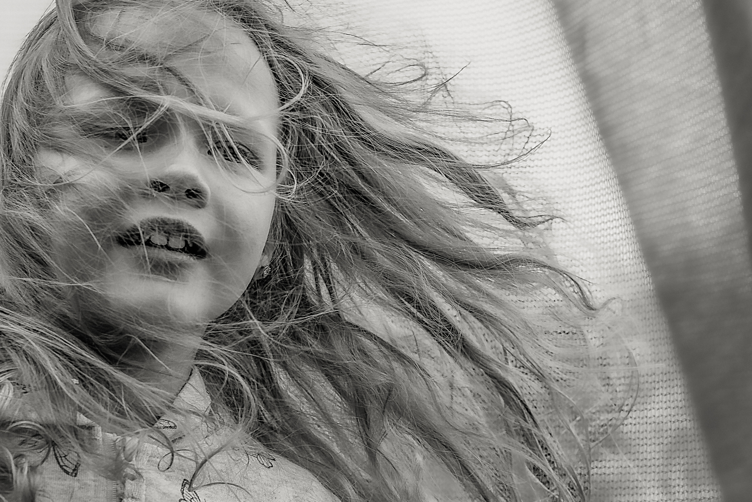 Маруся. Портретный фотограф из Омска Инна Пономарева