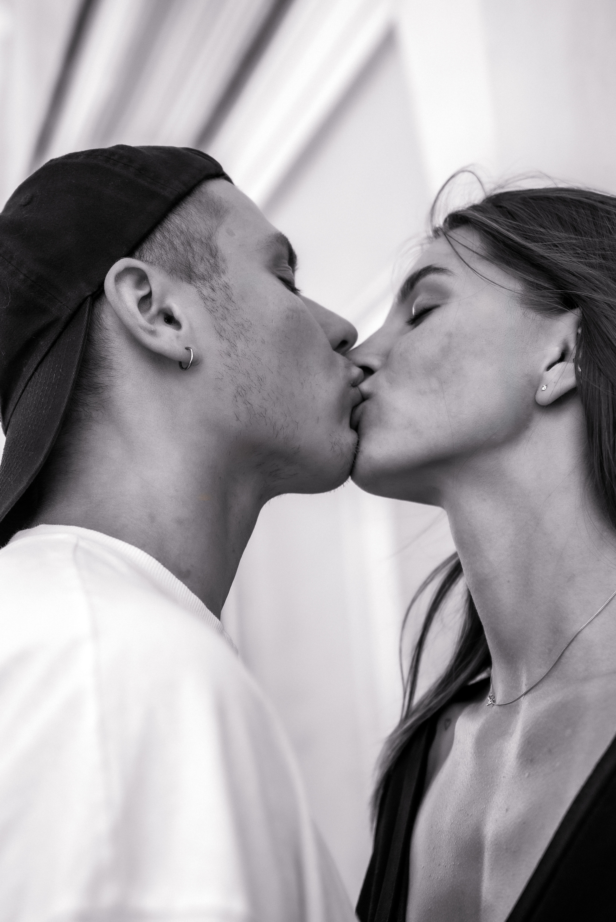 Настя и Данил. Портретный фотограф из Омска Инна Пономарева