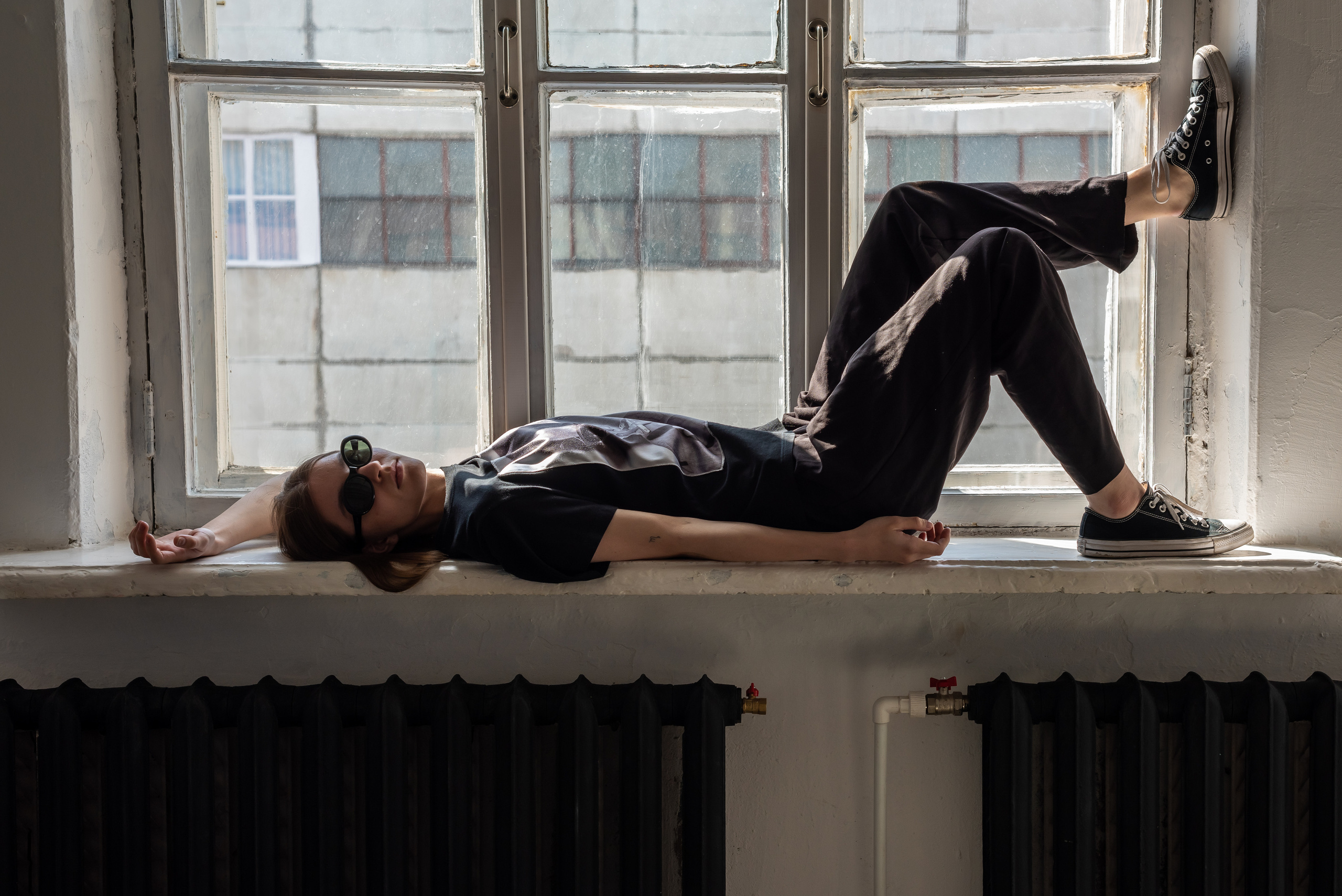 Настя. Портретный фотограф из Омска Инна Пономарева