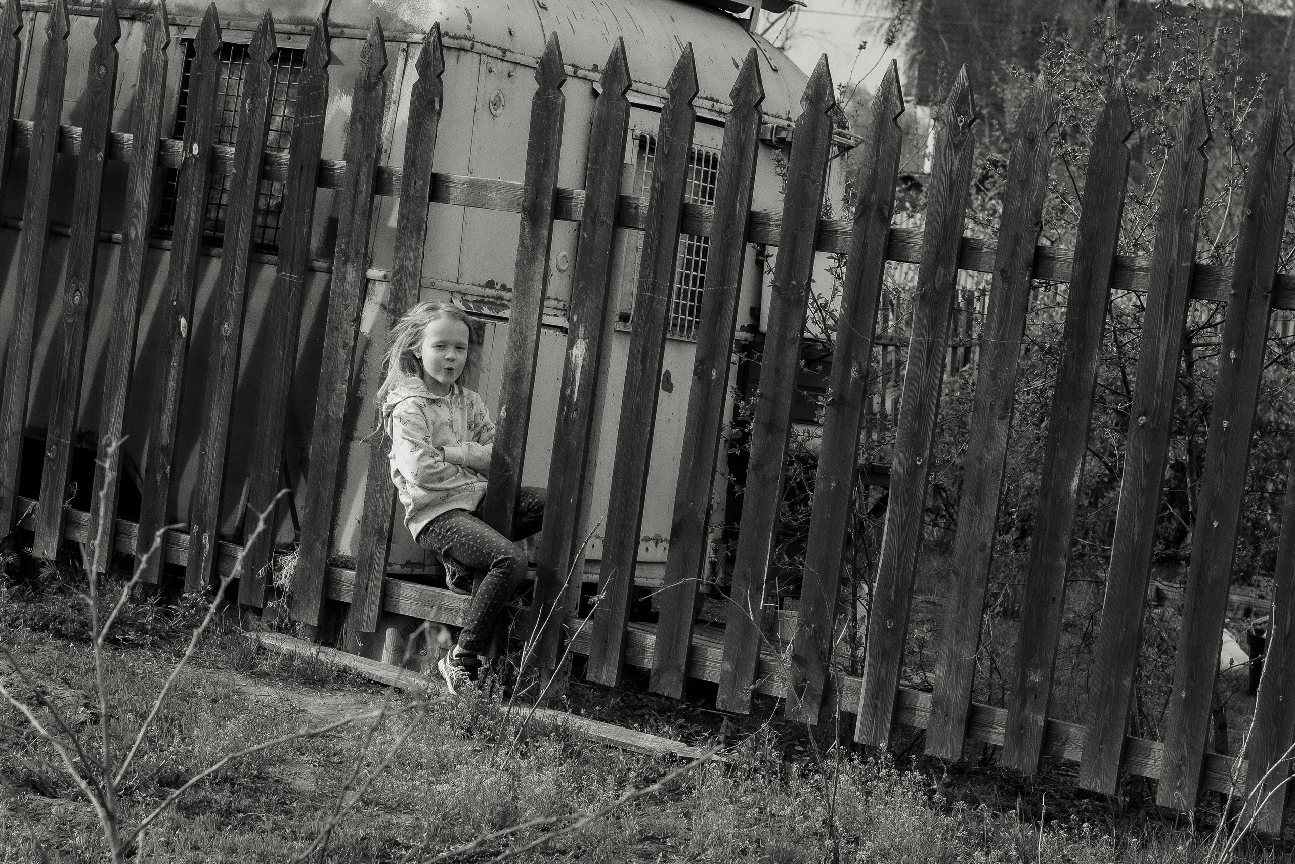 Маруся. Портретный фотограф из Омска Инна Пономарева