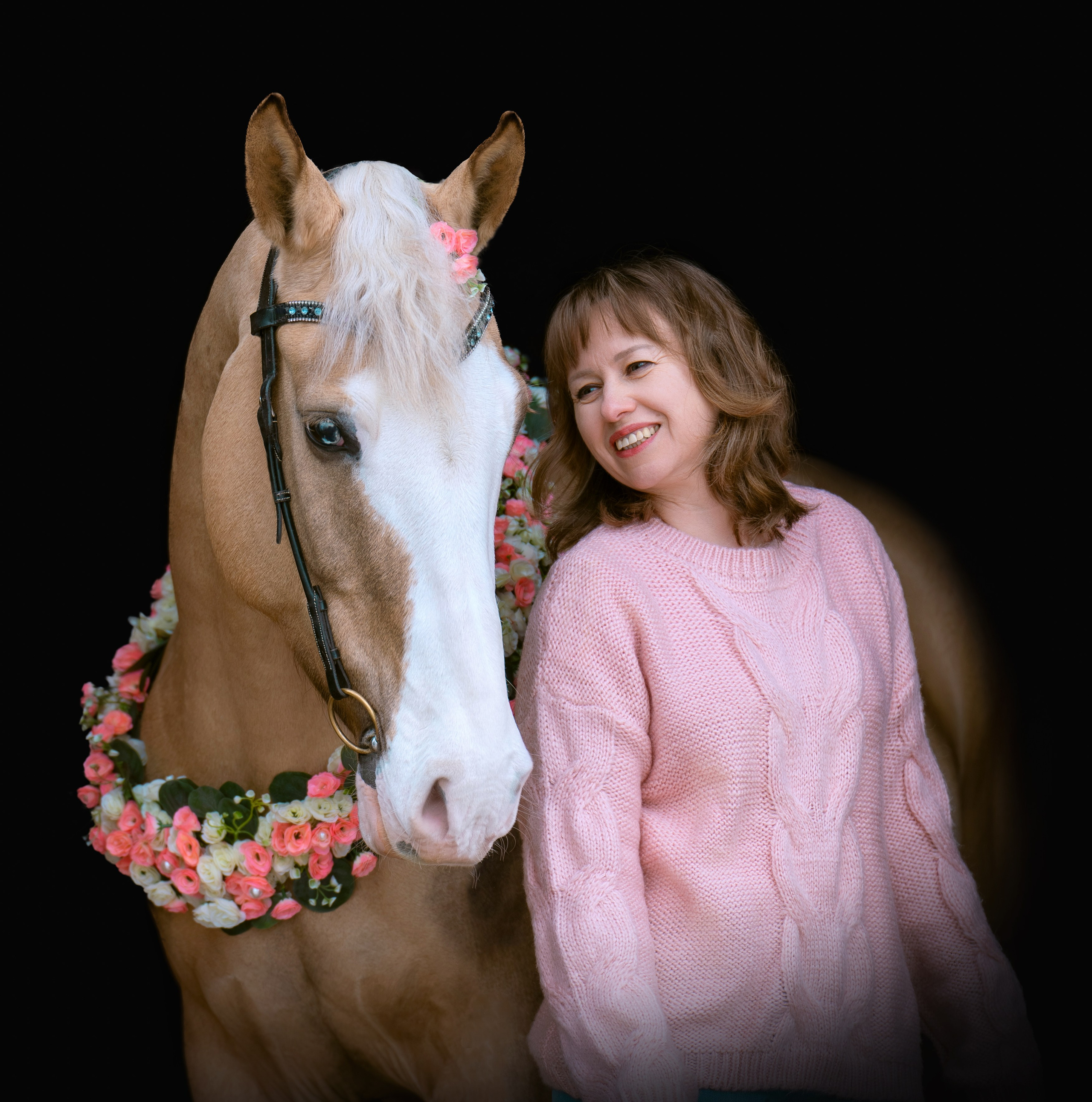 Весенний фото день. Фотограф Дарья Соколовская