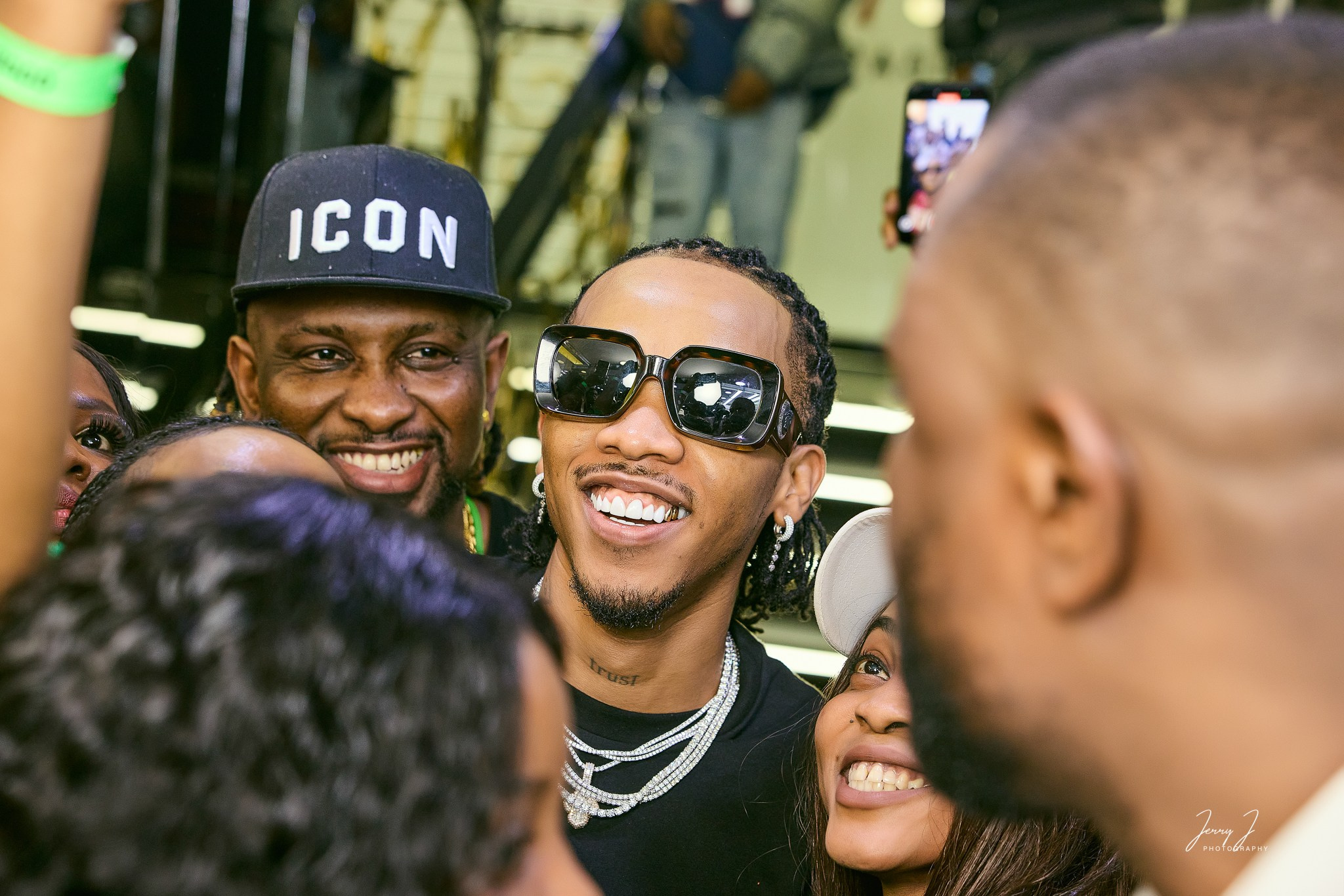 TEKNO. Jerry J Photography