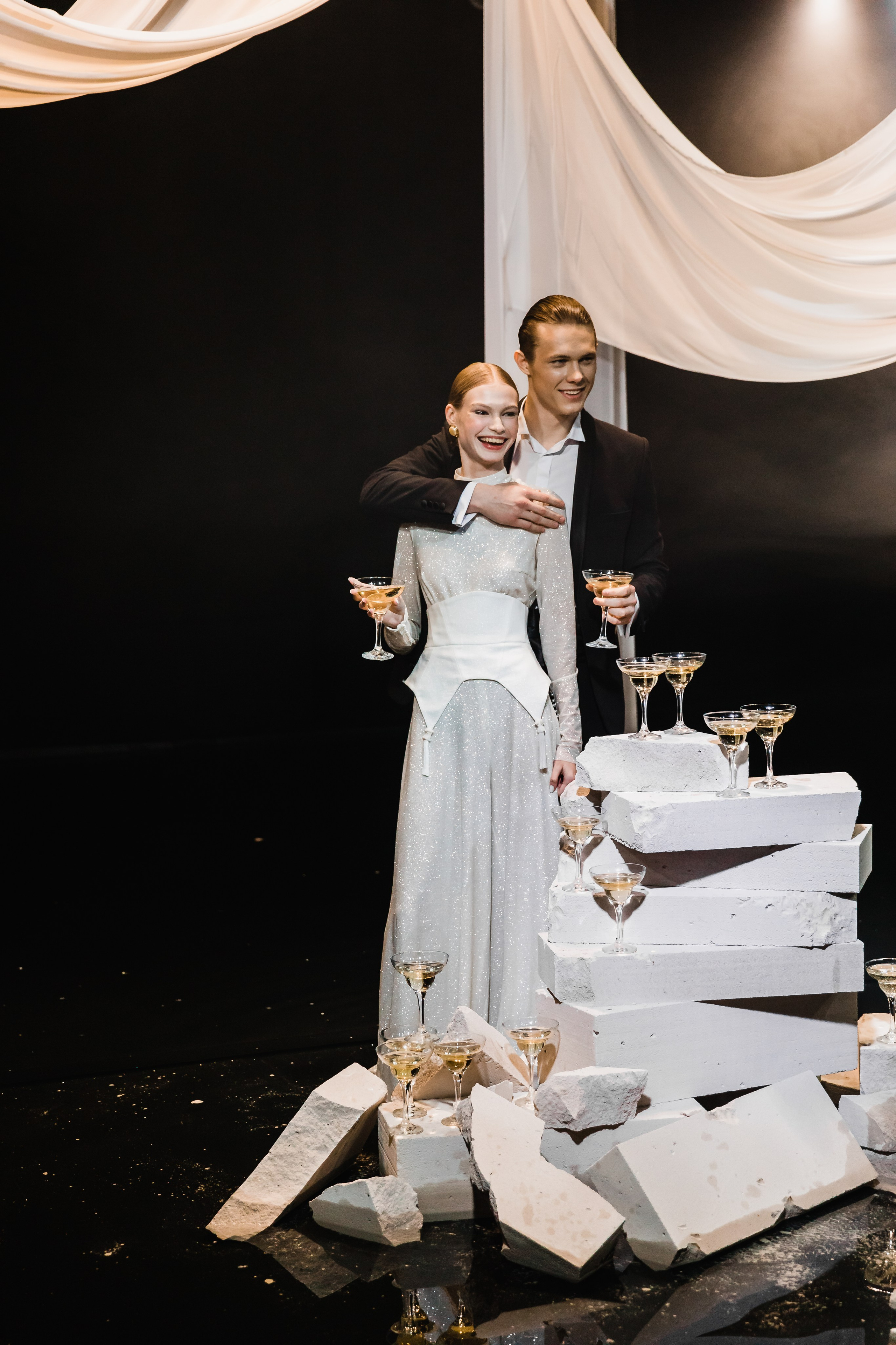 Симфония чувств. Свадебный фотограф в Краснодаре и крае Анна Романова