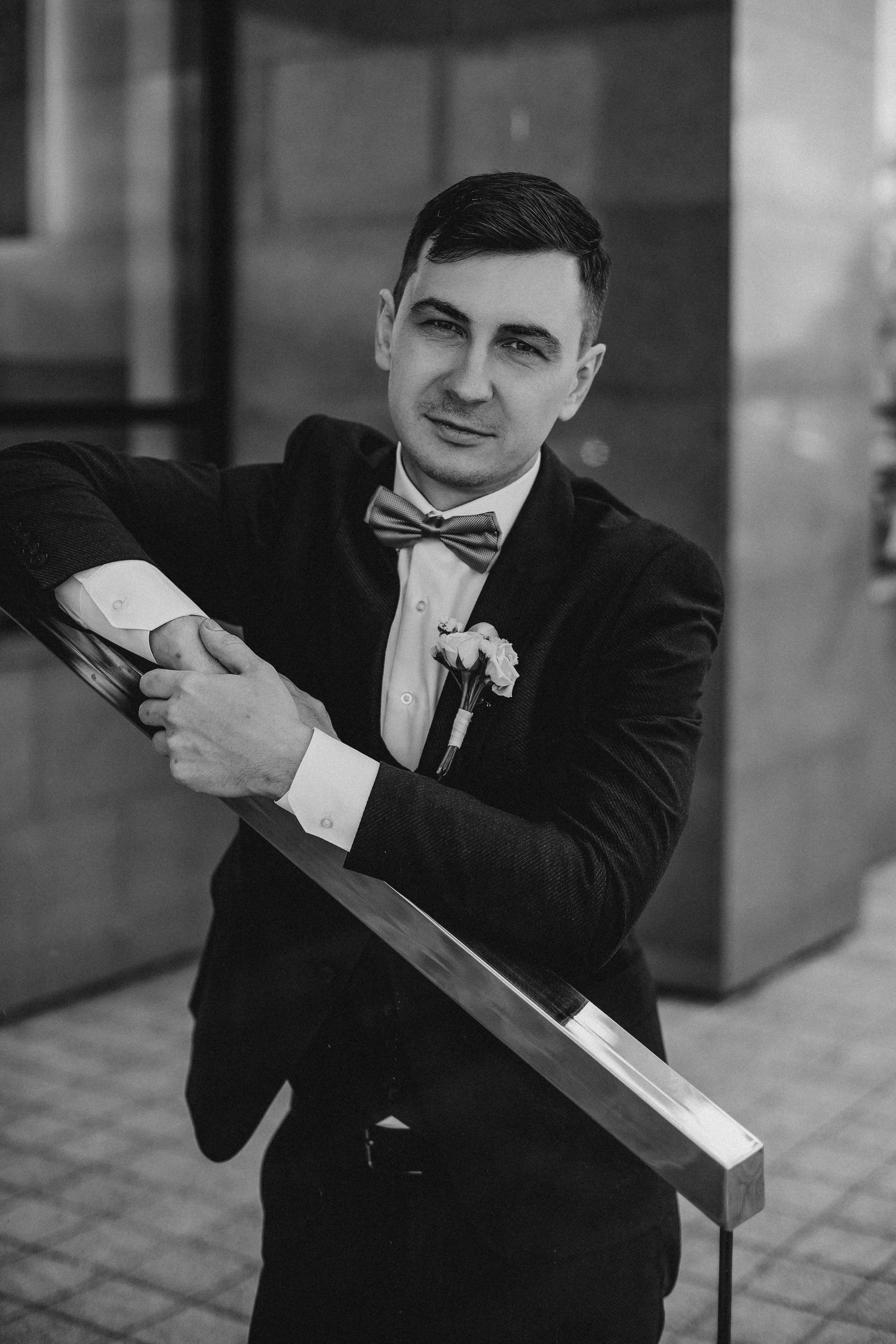 Денис и Екатерина. Семейный фотограф в Брянске Зурилина Екатерина