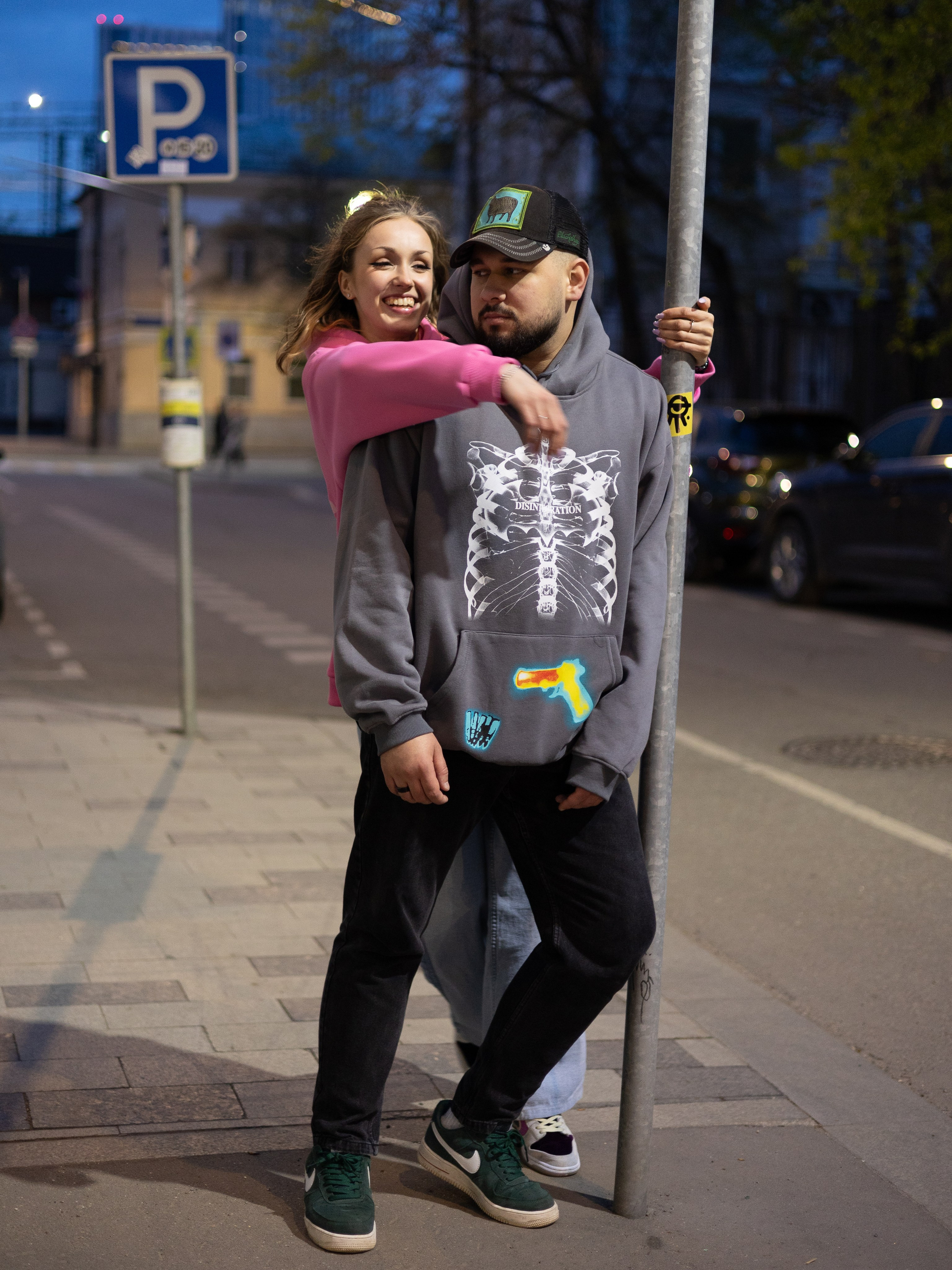 LoveStory Кирилл и Катя. Фотограф, видеограф -Александр Антонян