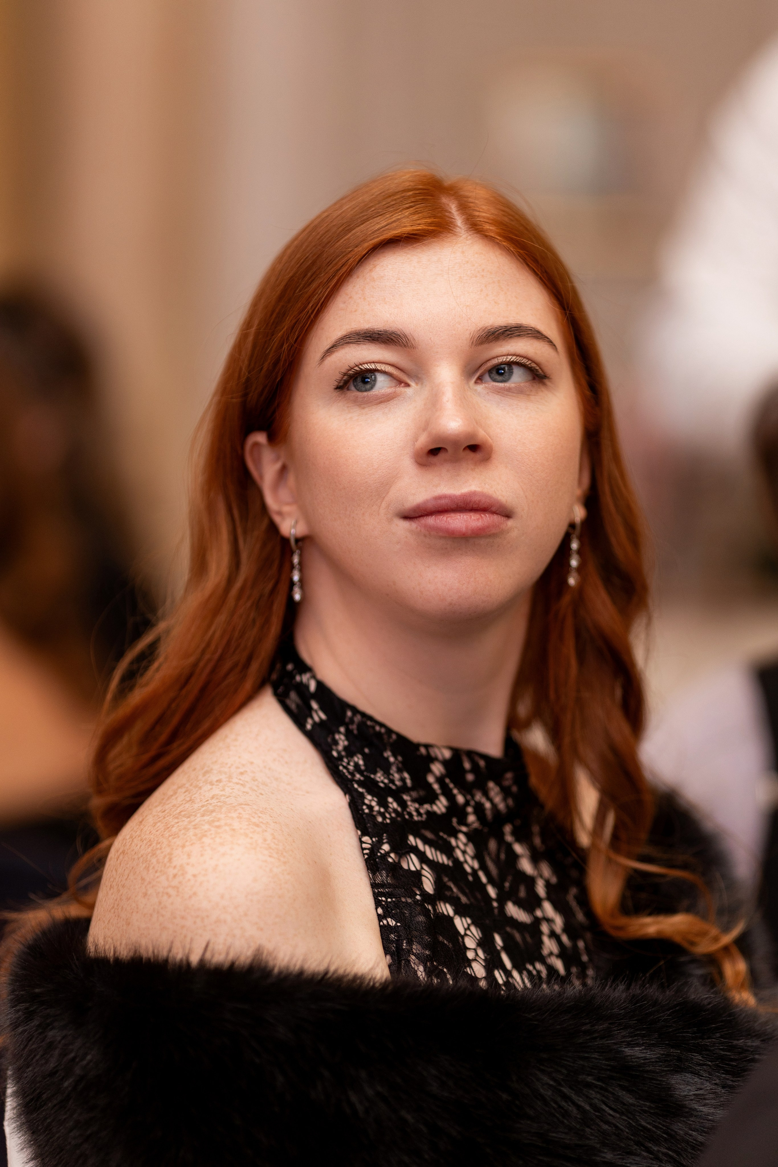 New Year's Gatsby party. Фотограф в Москве Десятова Ксения