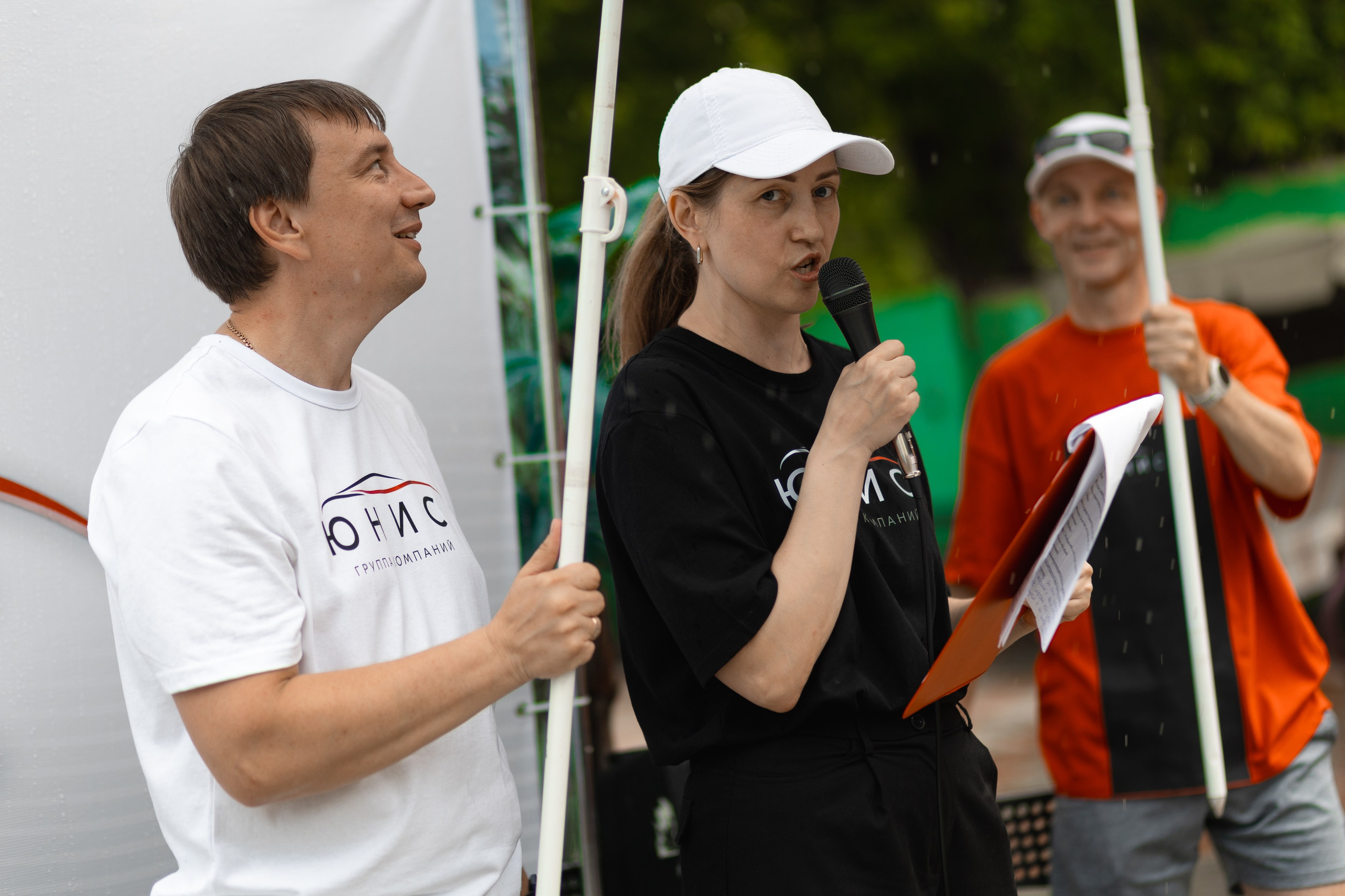 Профессиональный фотограф на выездные мероприятия и тимбилдинги Андрей Алексеев