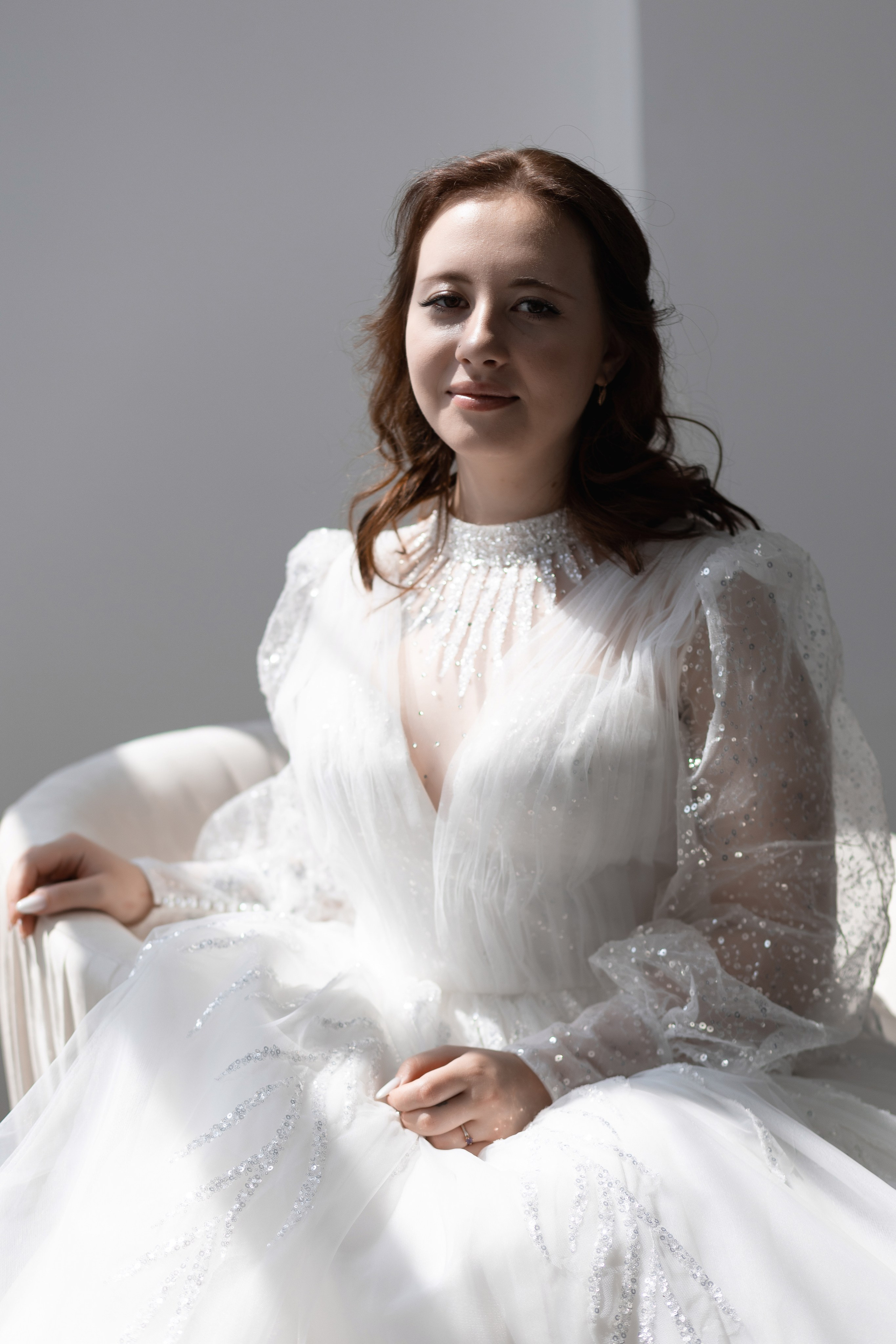 Алена и Владимир. Свадебный фотограф Андрей Алексеев в Омске