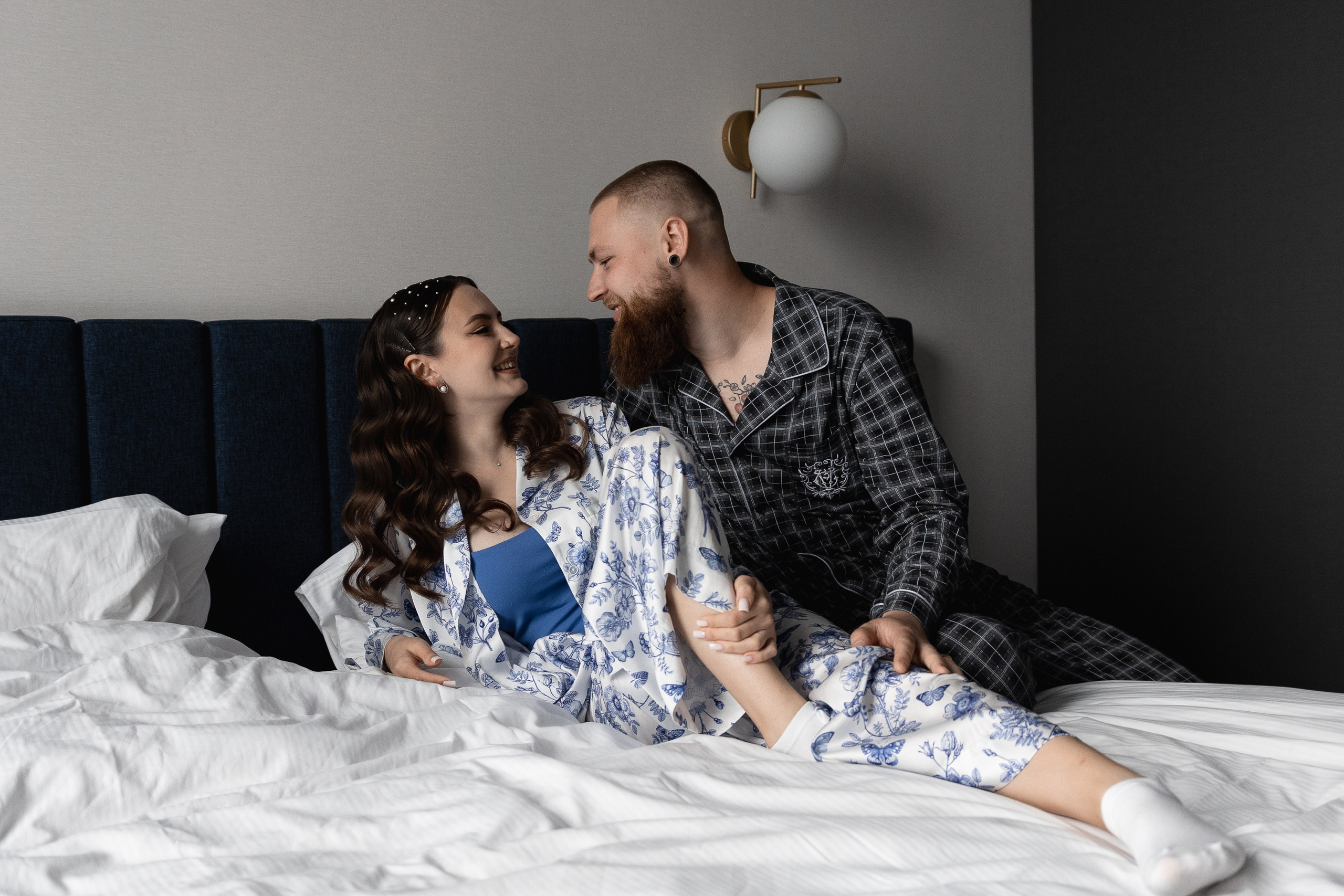 Сергей и Маргарита. Свадебный фотограф Андрей Алексеев в Омске