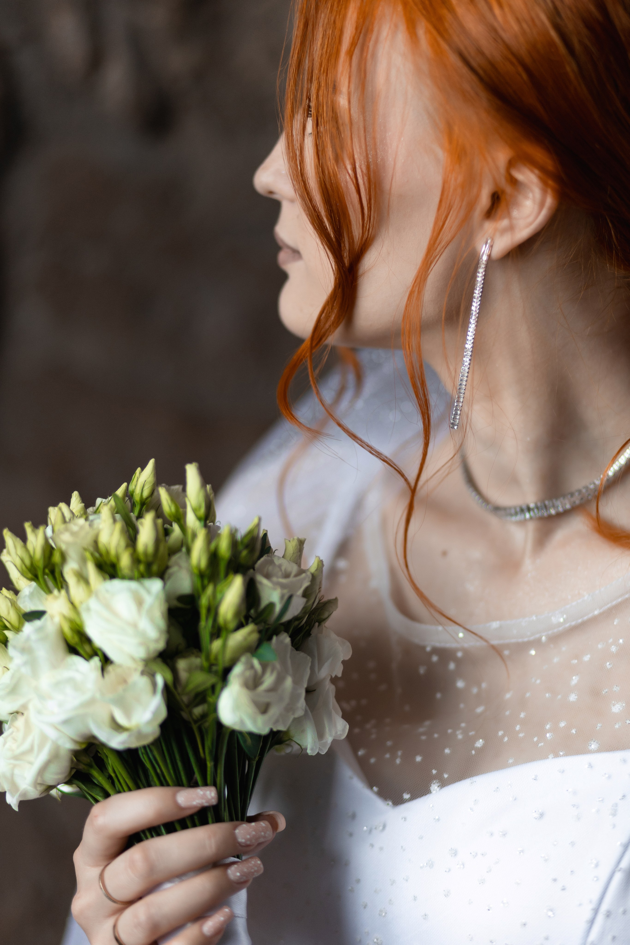 Виктория и Дмитрий. Свадебный фотограф Андрей Алексеев в Омске