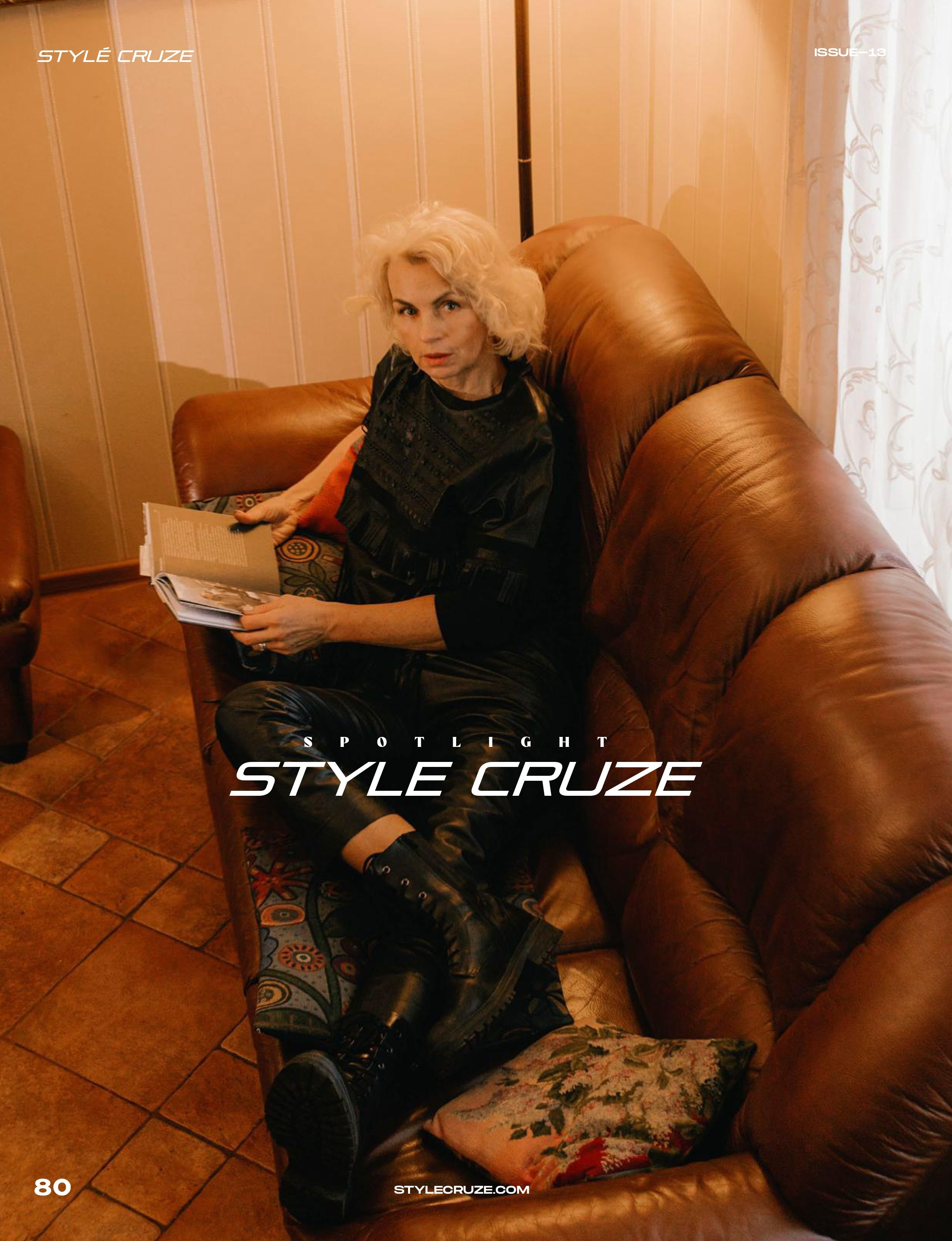 Модель Татьяна Т. в СПб