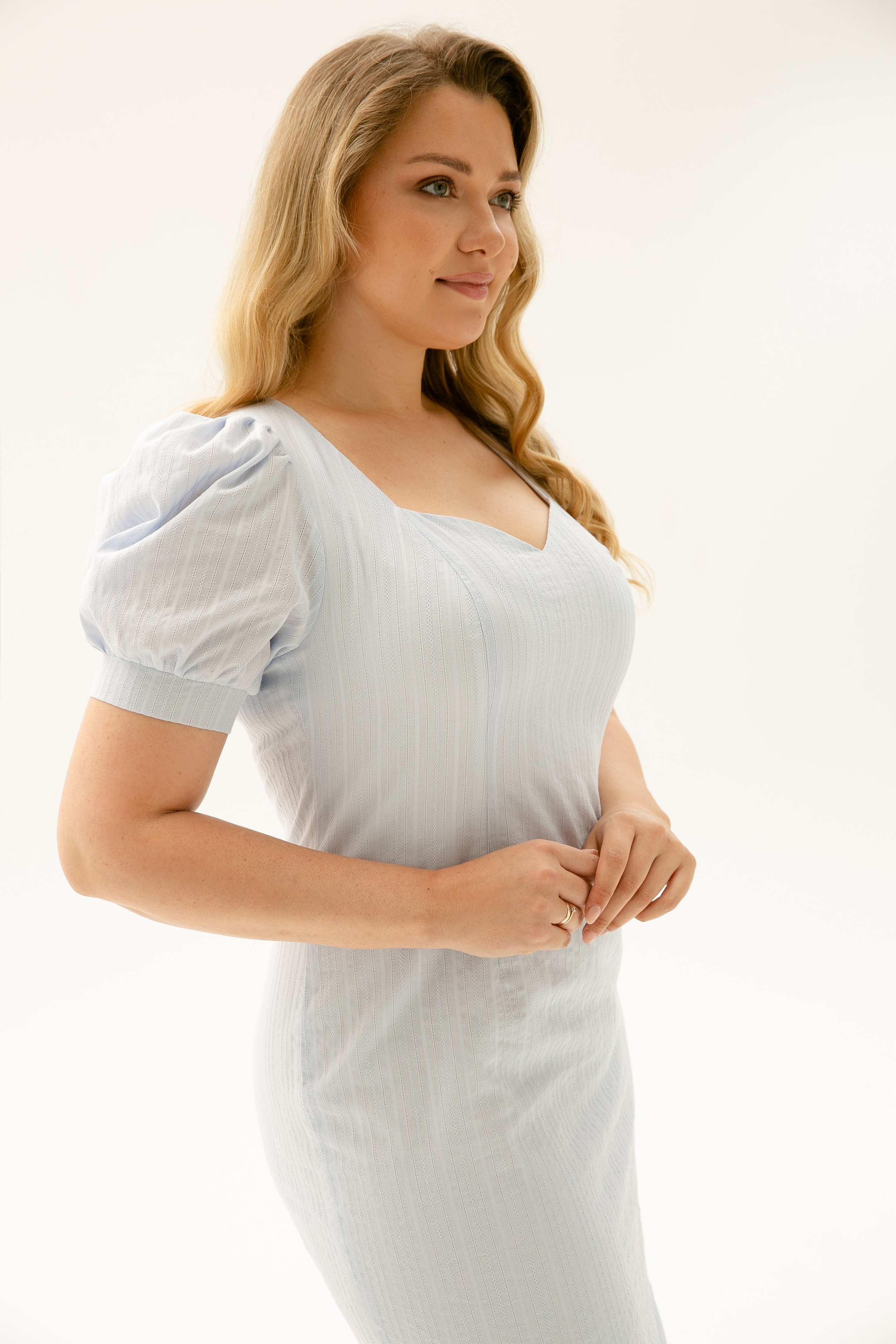 Модель Кристина Б. в СПб