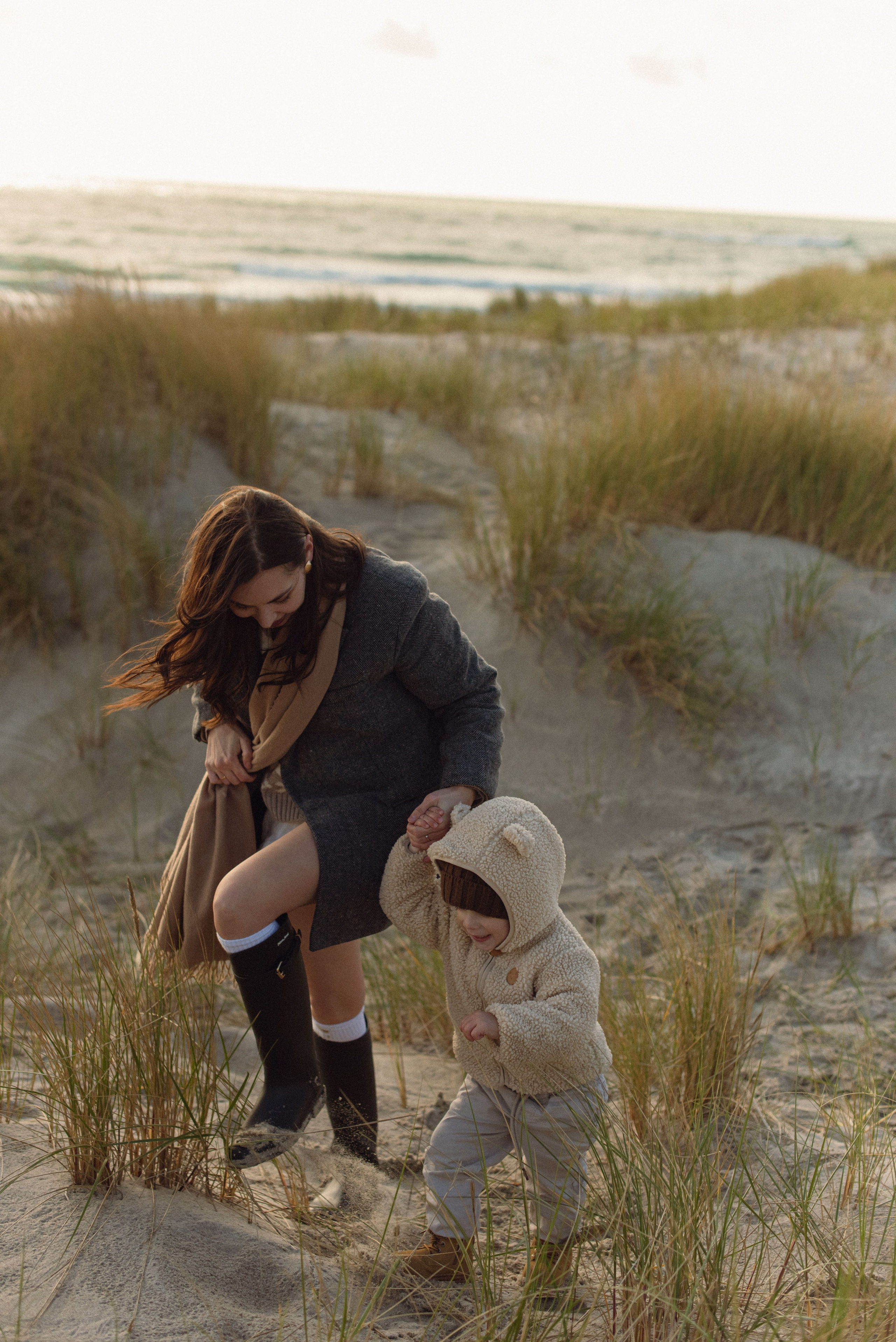 Таня, Женя и Богдан. Женский фотограф в Москве и МО