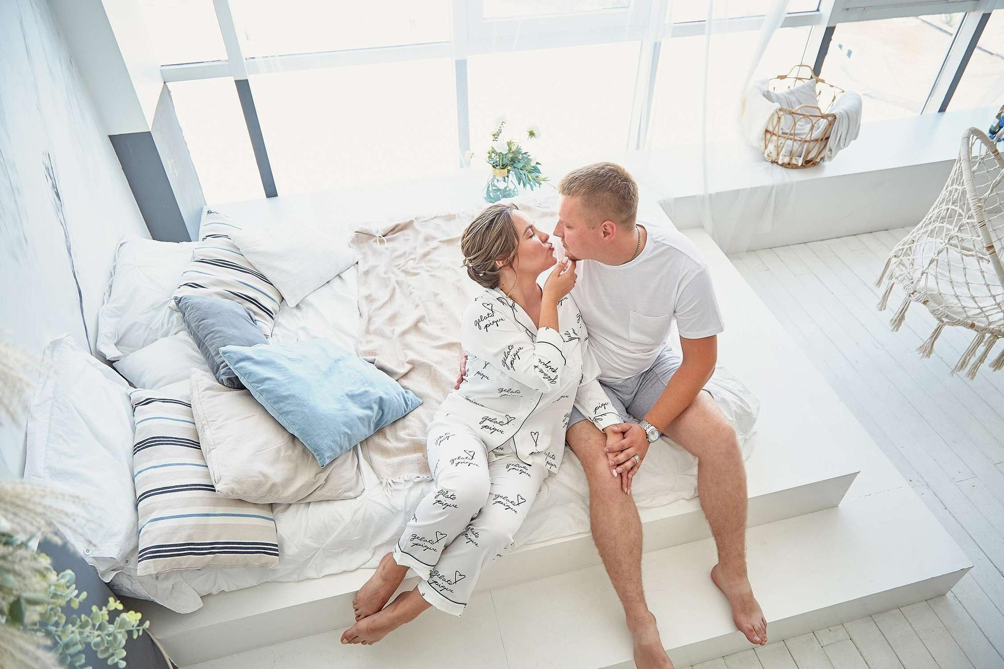 Никита и Валерия. Свадебный фотограф в Самаре — Дмитрий Емец