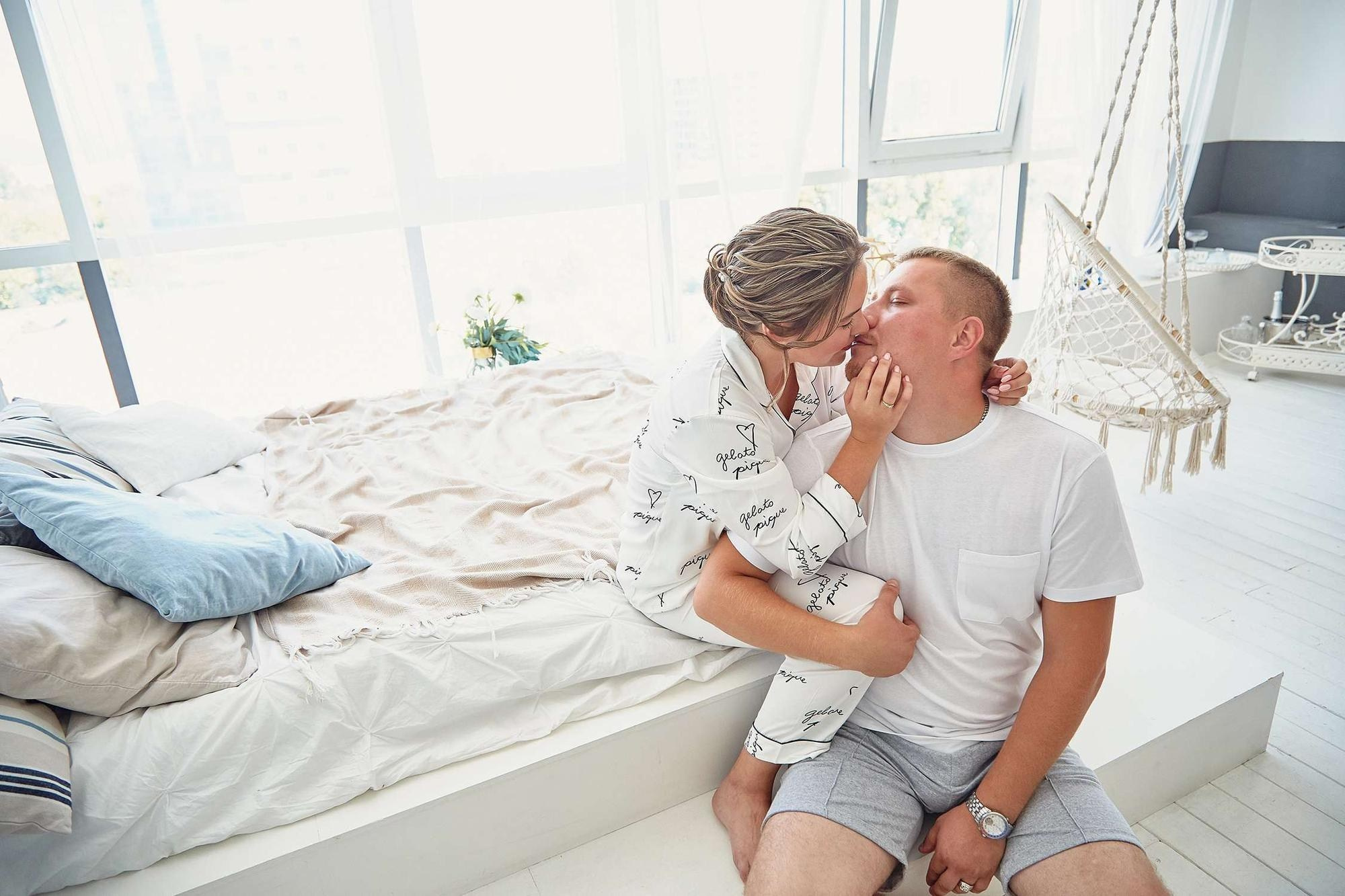 Никита и Валерия. Свадебный фотограф в Самаре — Дмитрий Емец