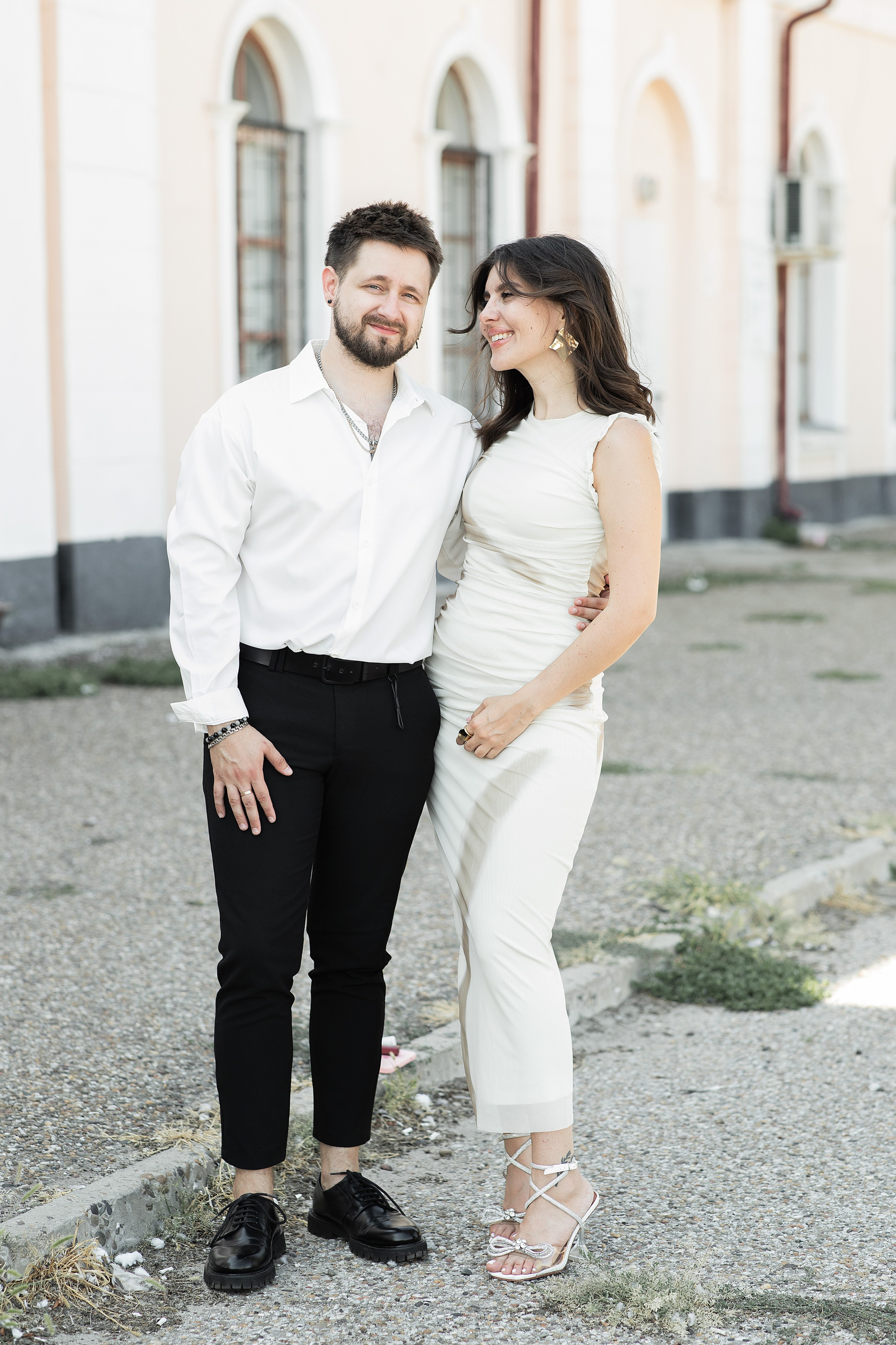 Алина Рустам. Свадебный фотограф Ростов-на-Дону Виолетта veslers.ph