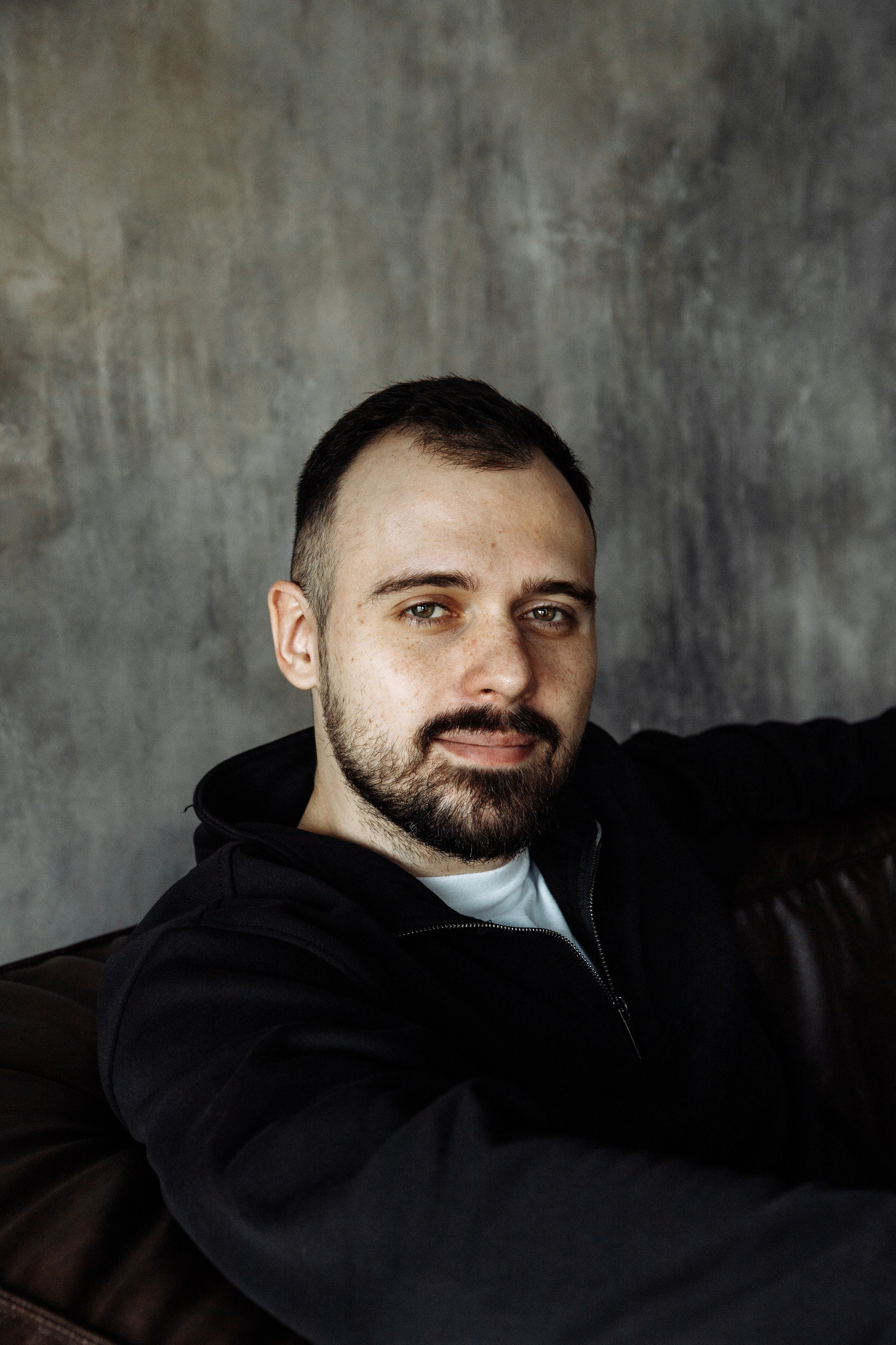 Дмитрий контент. Фотограф в Москве Татьяна Драгунова