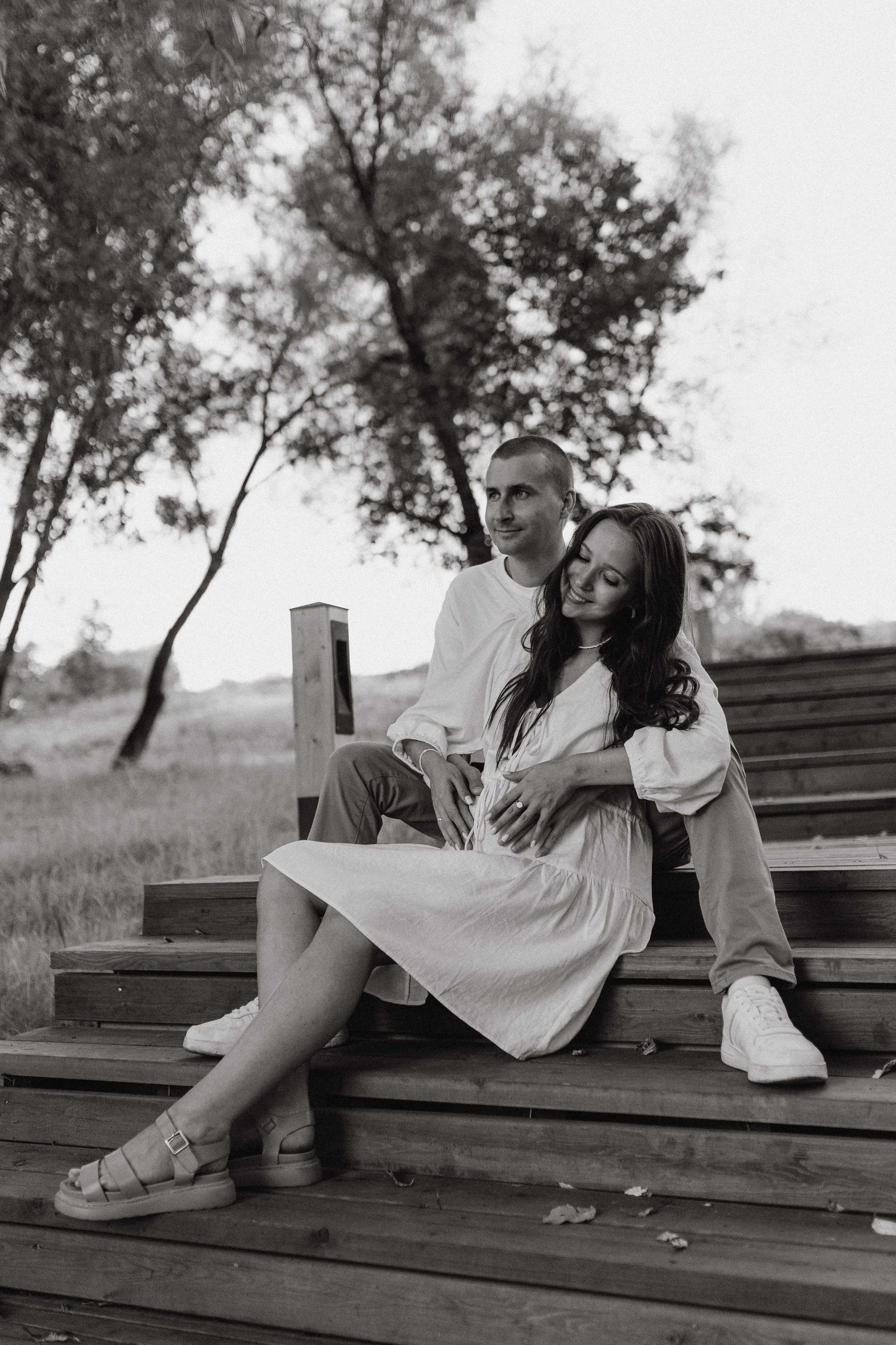 ❤️. Семейный фотограф в Москве Жукова Анна