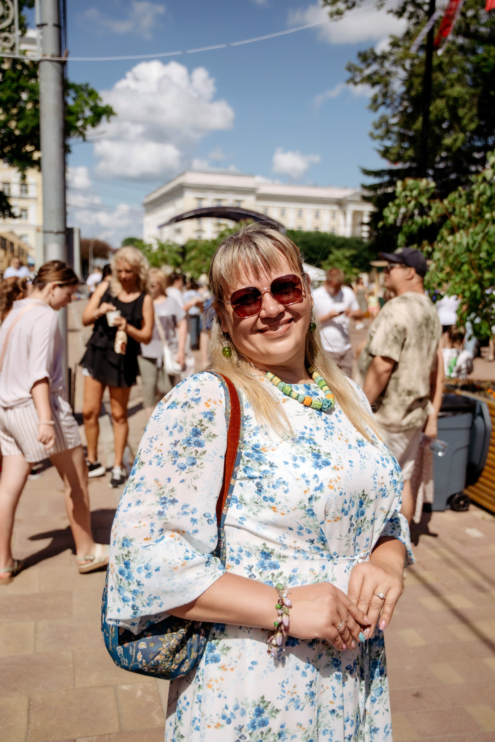 Фестиваль смоленской кухни ЛУКОВ ФЕСТ 2025. Главная