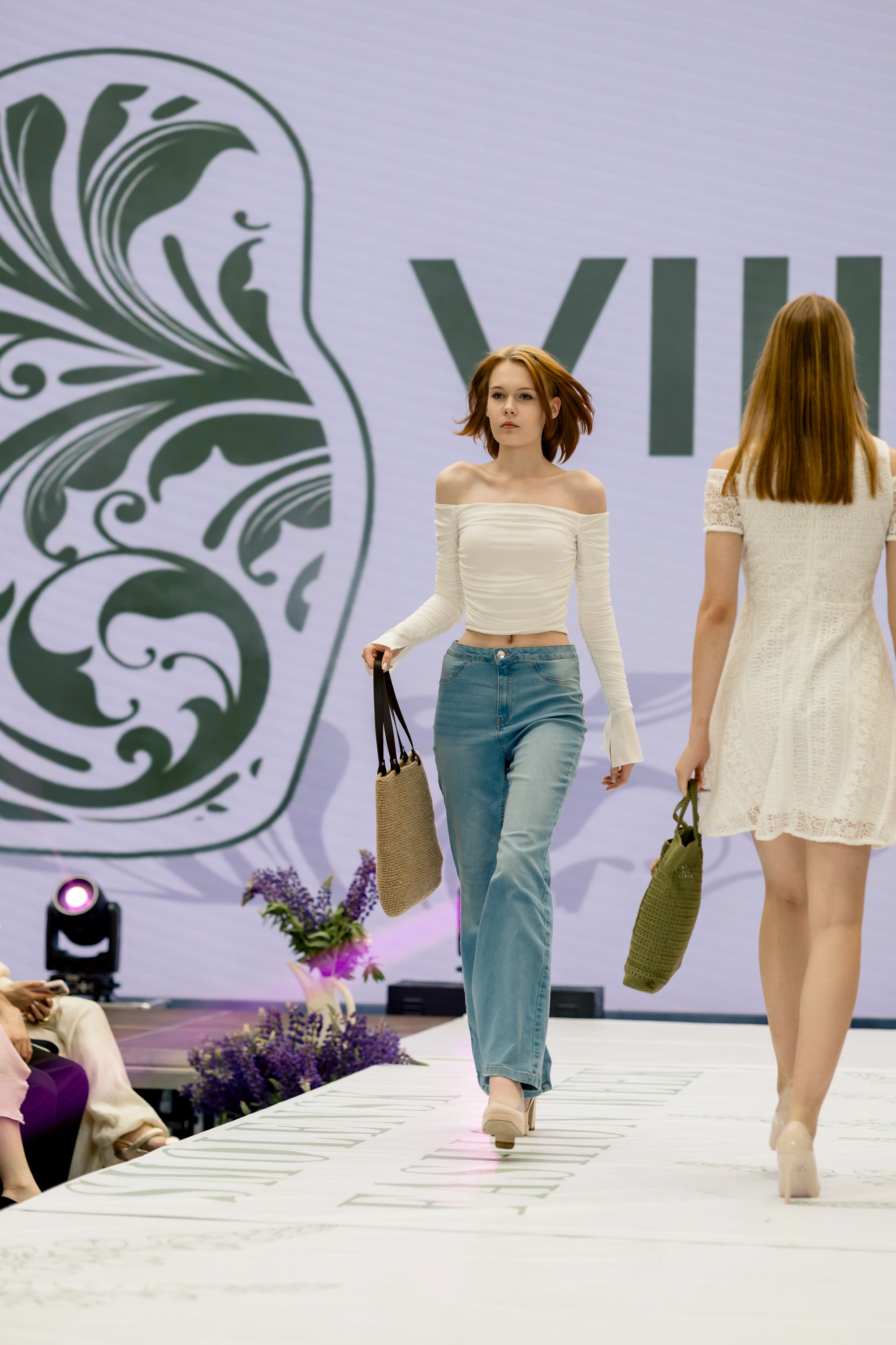 Smolensk Fashion Week 2025_День 2_Смоленская матрешка. Главная