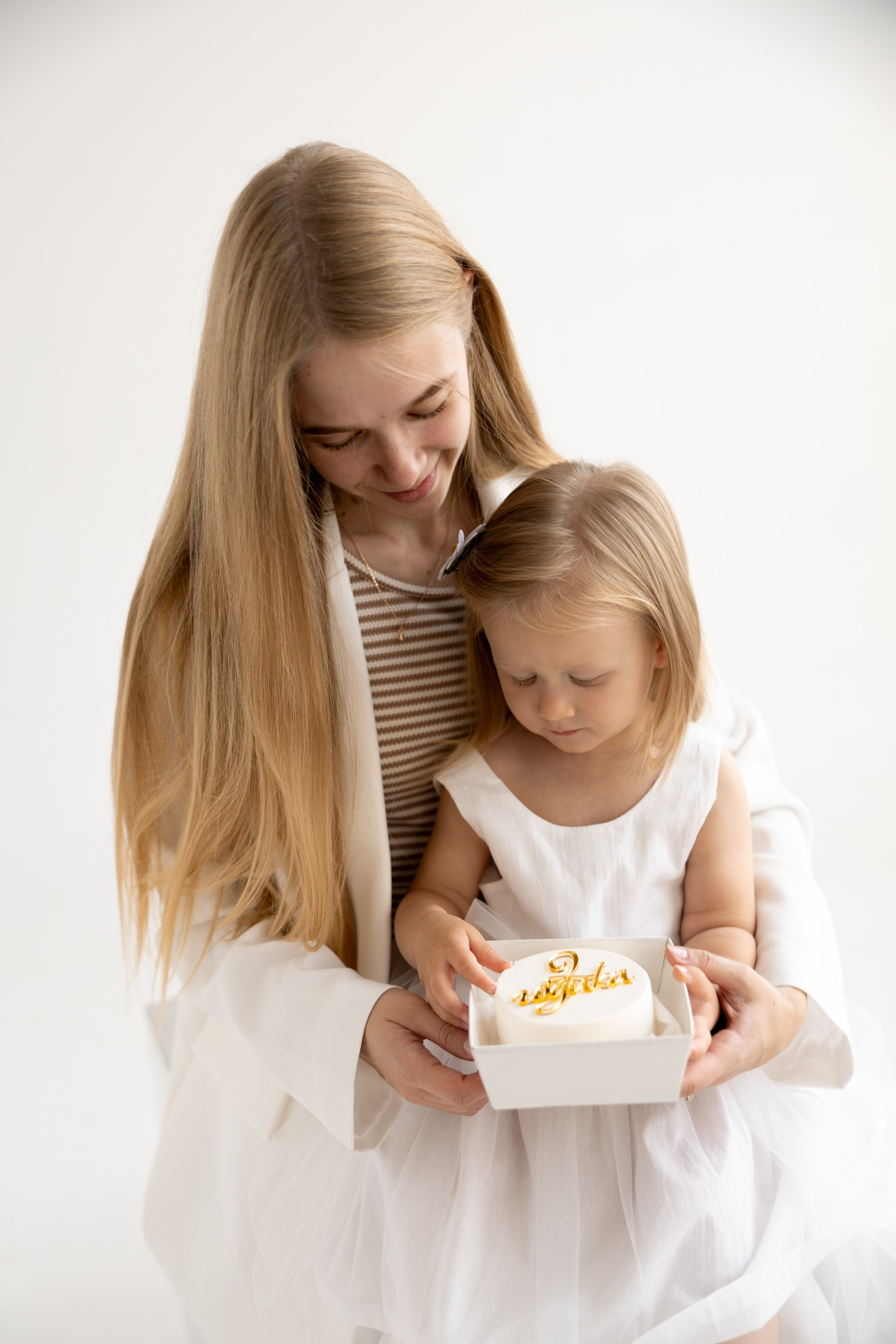 Василисе 2 годика!. Свадебный фотограф | Москва