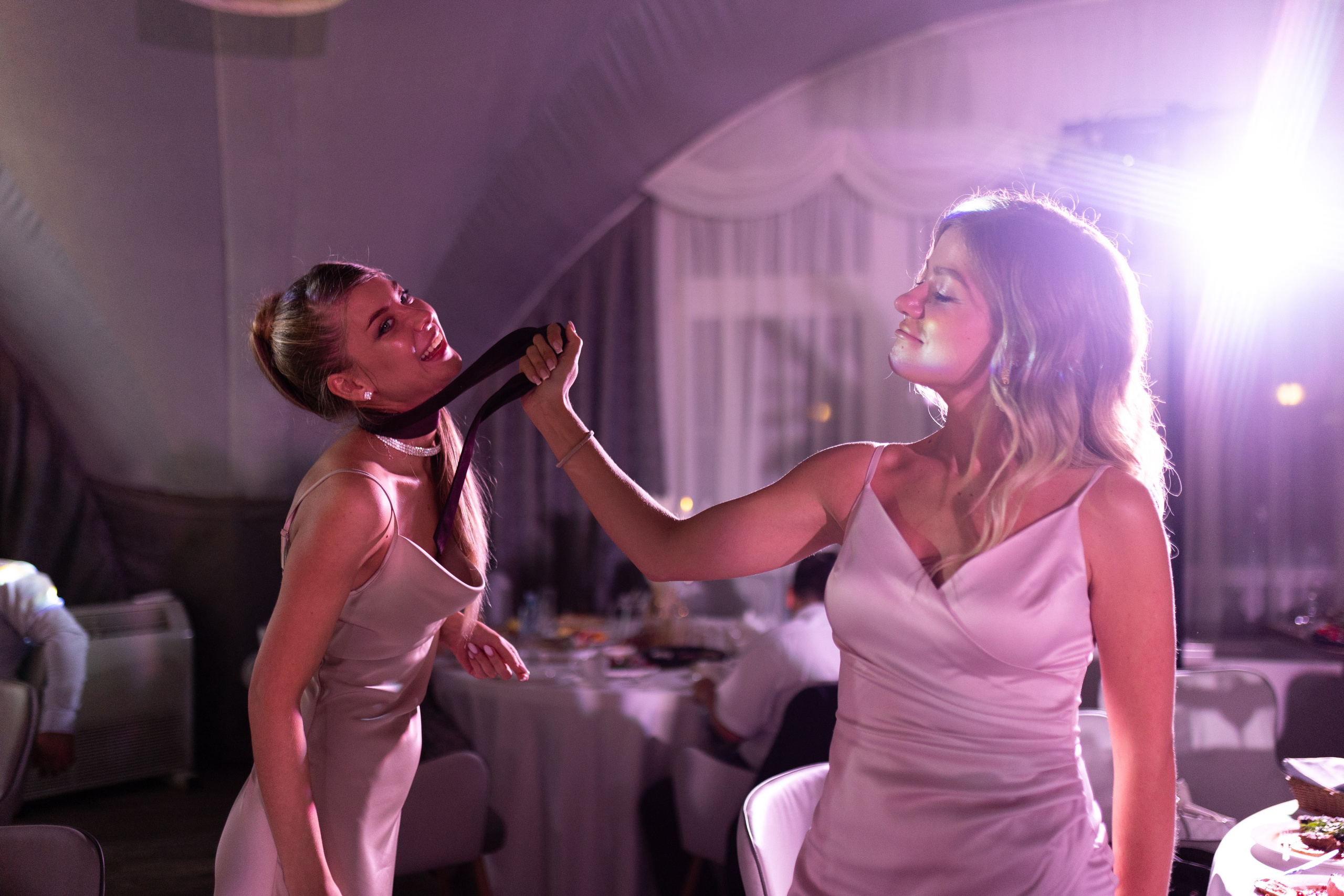 Анна и Слава, Green Family Club. Свадебный фотограф | Москва