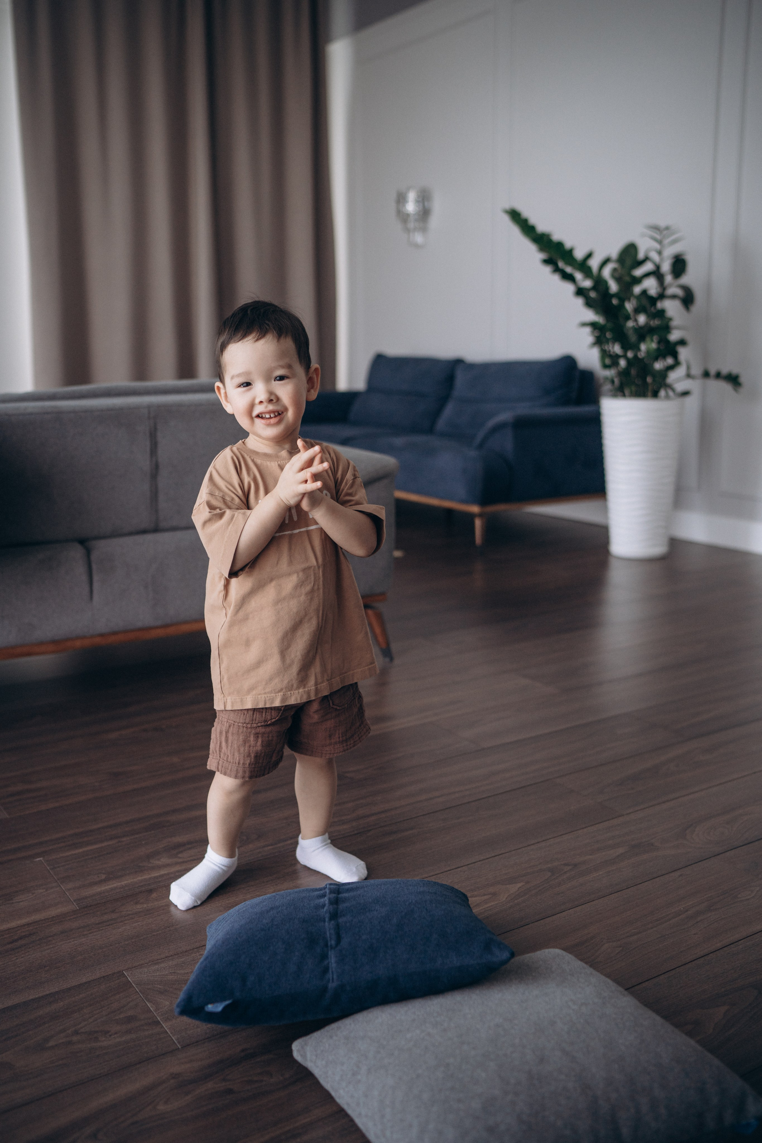 Анара Алихан Айсултан. Надежда Виховская — семейный фотограф в Астане